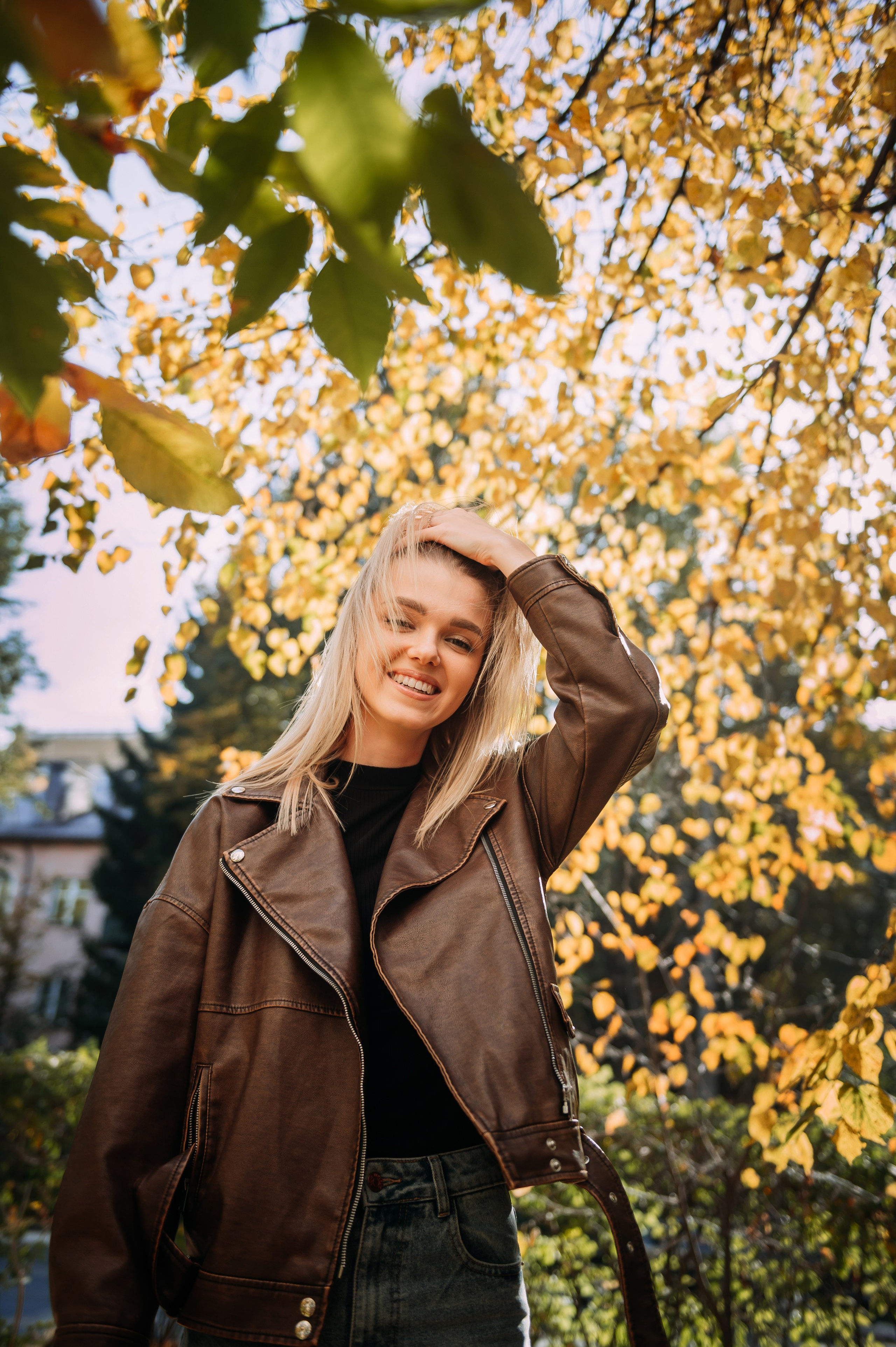 Эля. Свадебный фотограф Алёна Замотаева