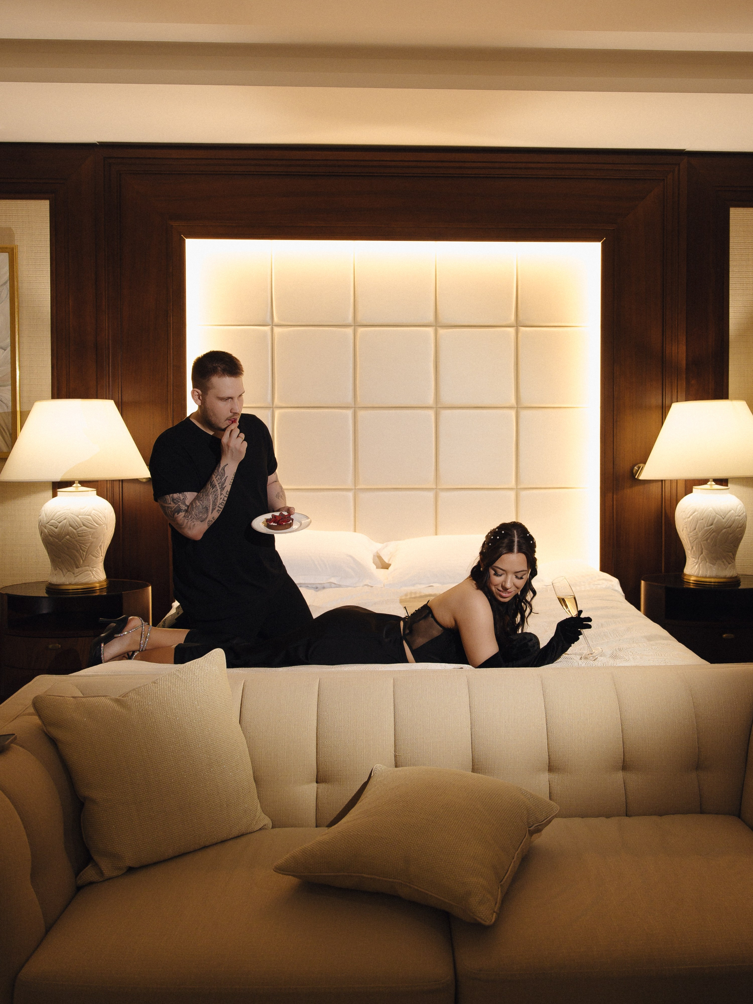 МАКСИМ И ЛИЗА, ЧЕЛСИТИ. Свадебный и индивидуальный фотограф в Челябинске Евгения Негодяева