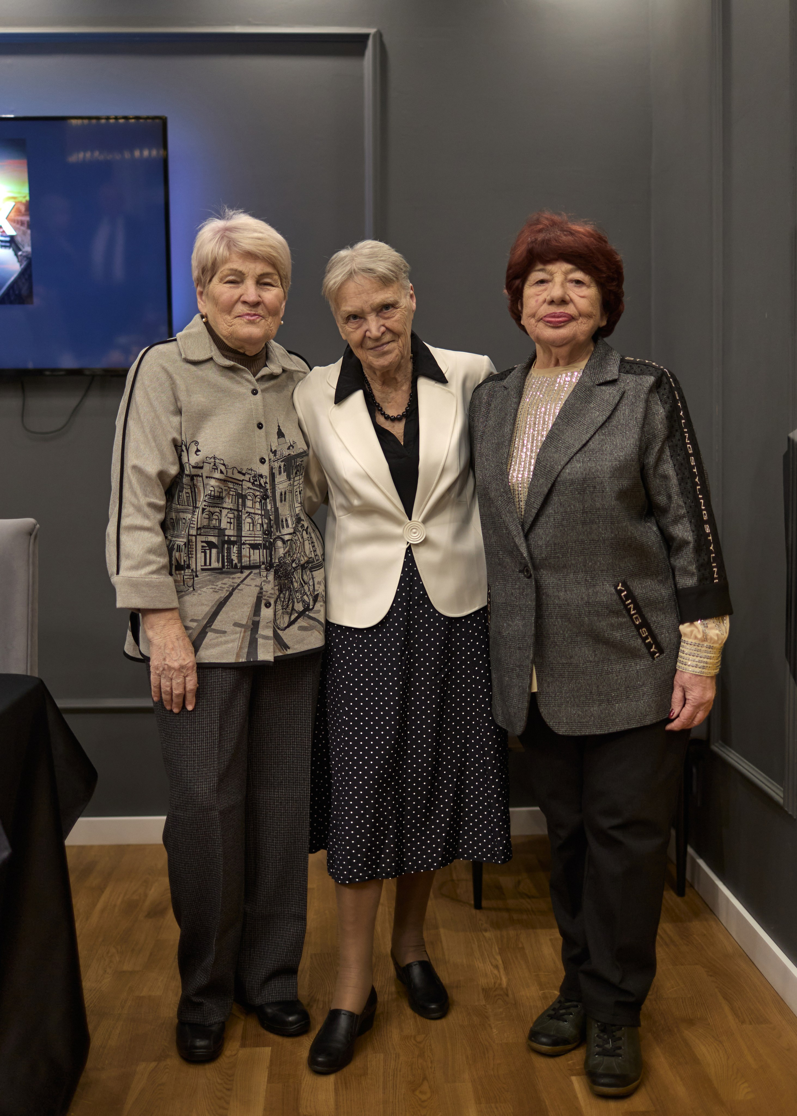 BIRTHDAY. Фотограф Мария Сивохина