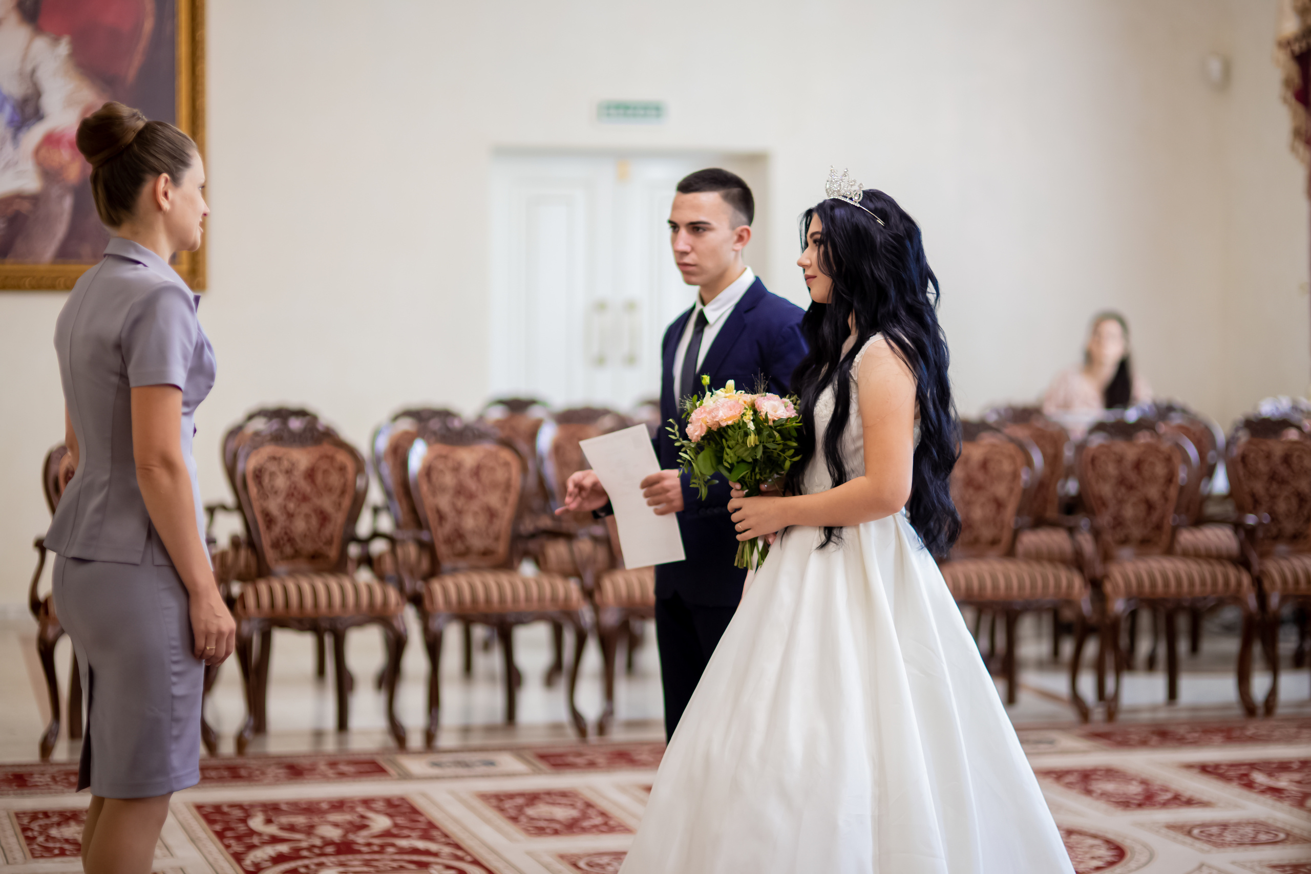 Love story. Свадебный фотограф в Краснодаре