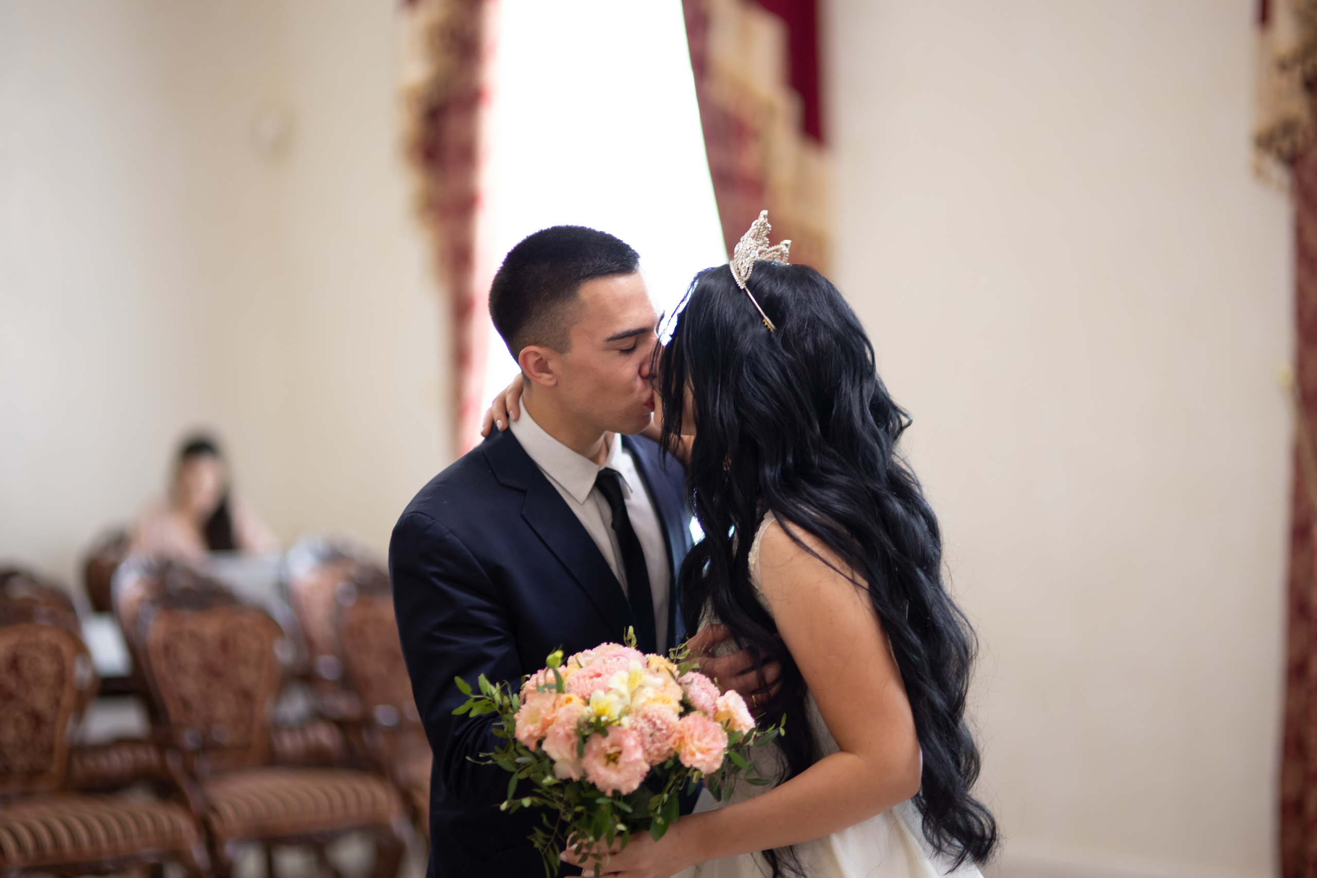 Love story. Свадебный фотограф в Краснодаре