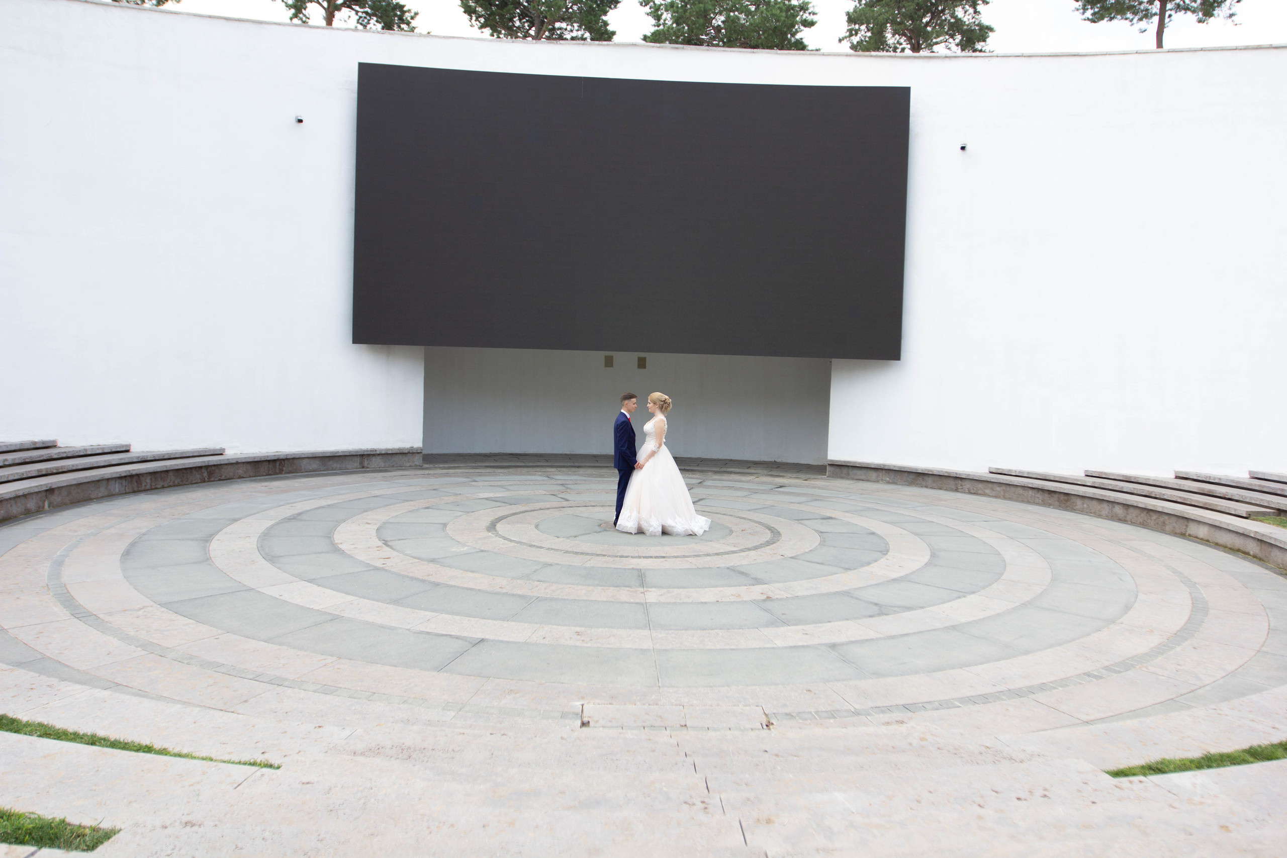 Love story. Свадебный фотограф в Краснодаре