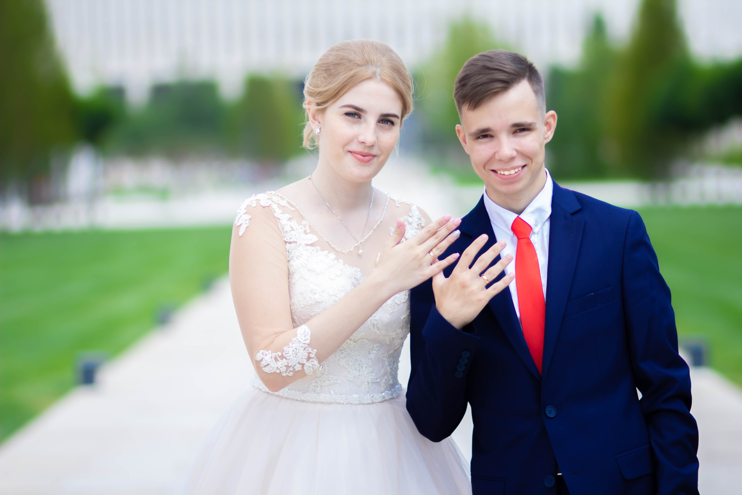 Love story. Свадебный фотограф в Краснодаре
