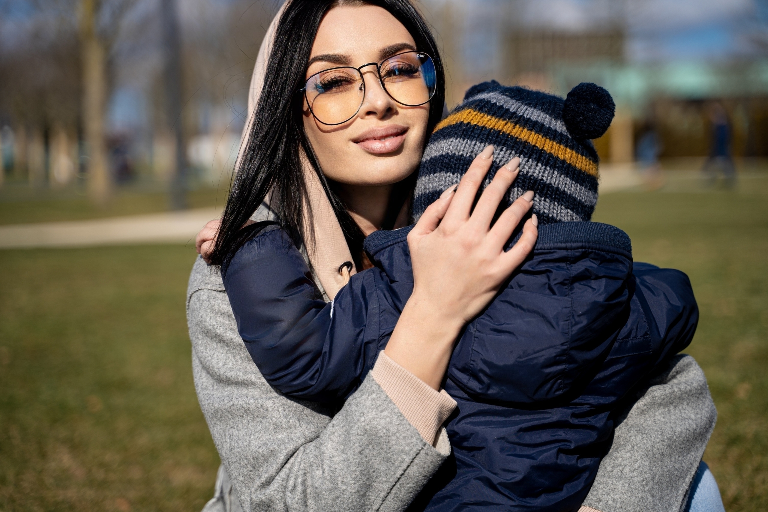 Семейная фотосессия. Свадебный фотограф в Краснодаре