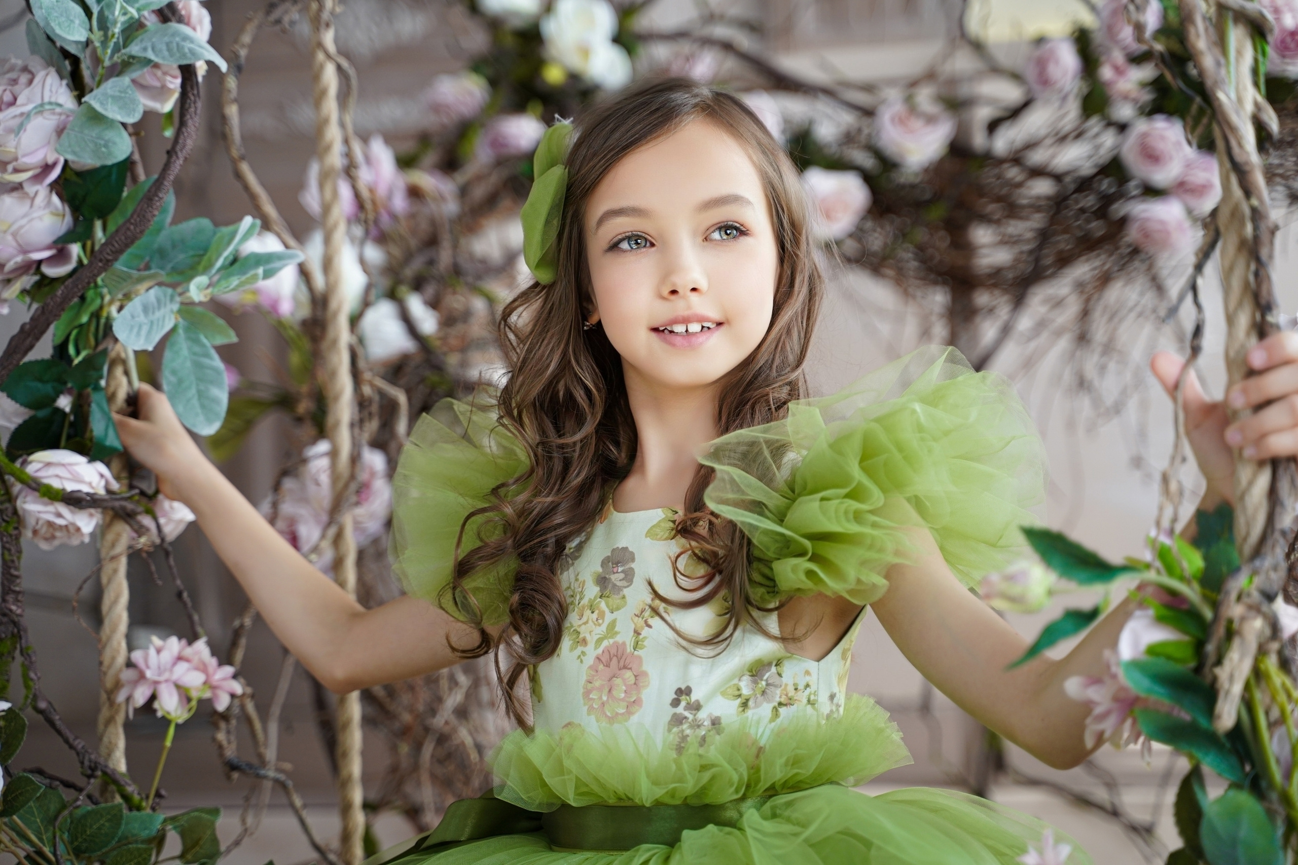 Детская фотосессия. Свадебный фотограф в Краснодаре