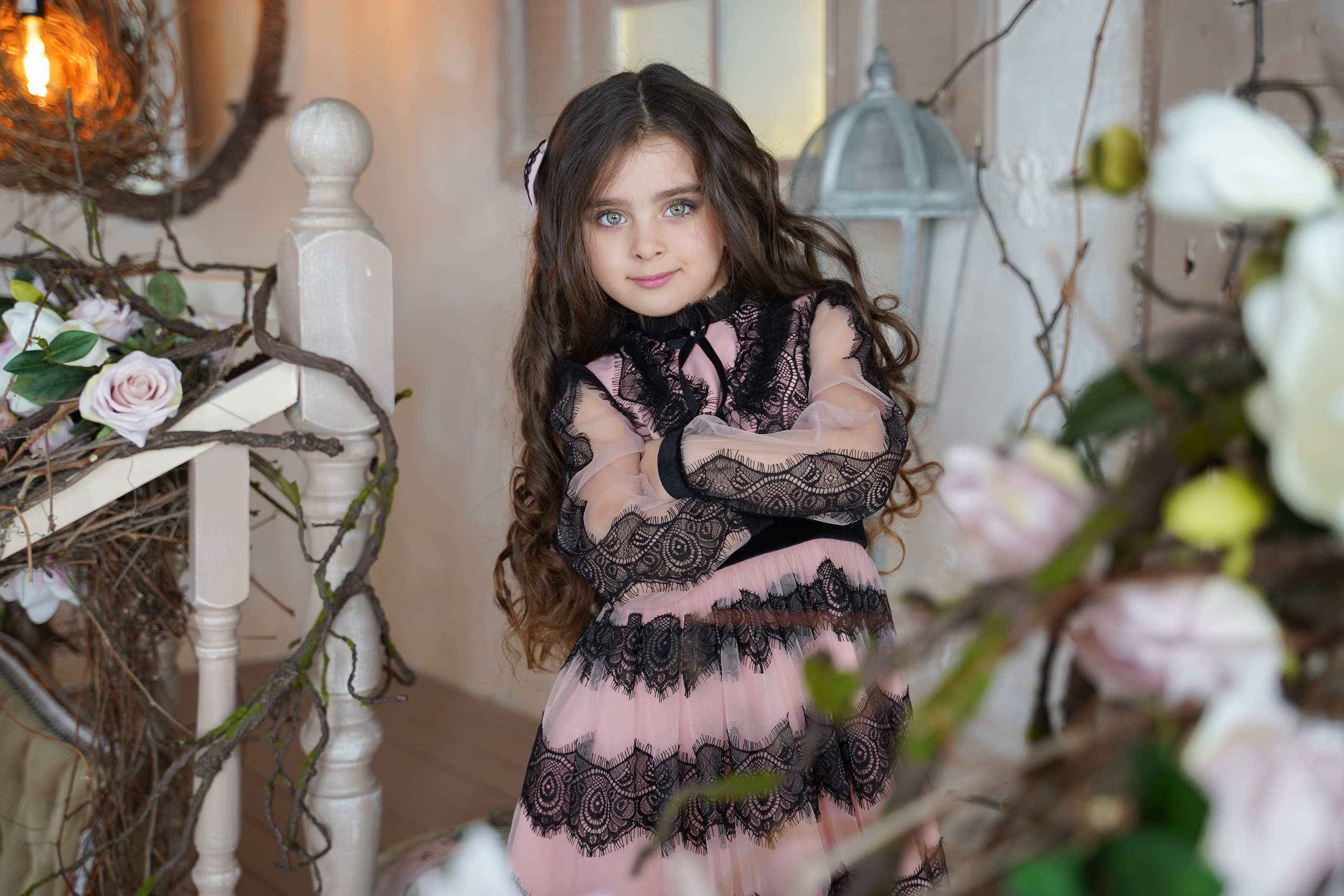 Детская фотосессия. Свадебный фотограф в Краснодаре