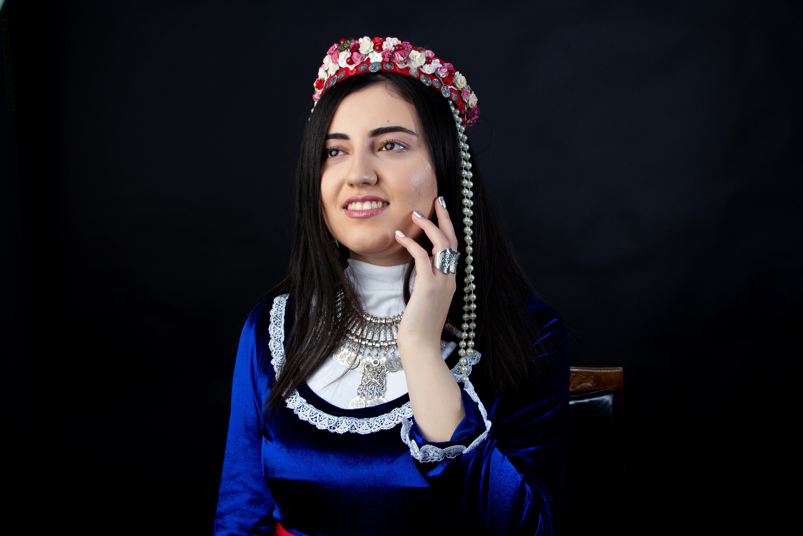 В Армянском таразе. Свадебный фотограф в Краснодаре