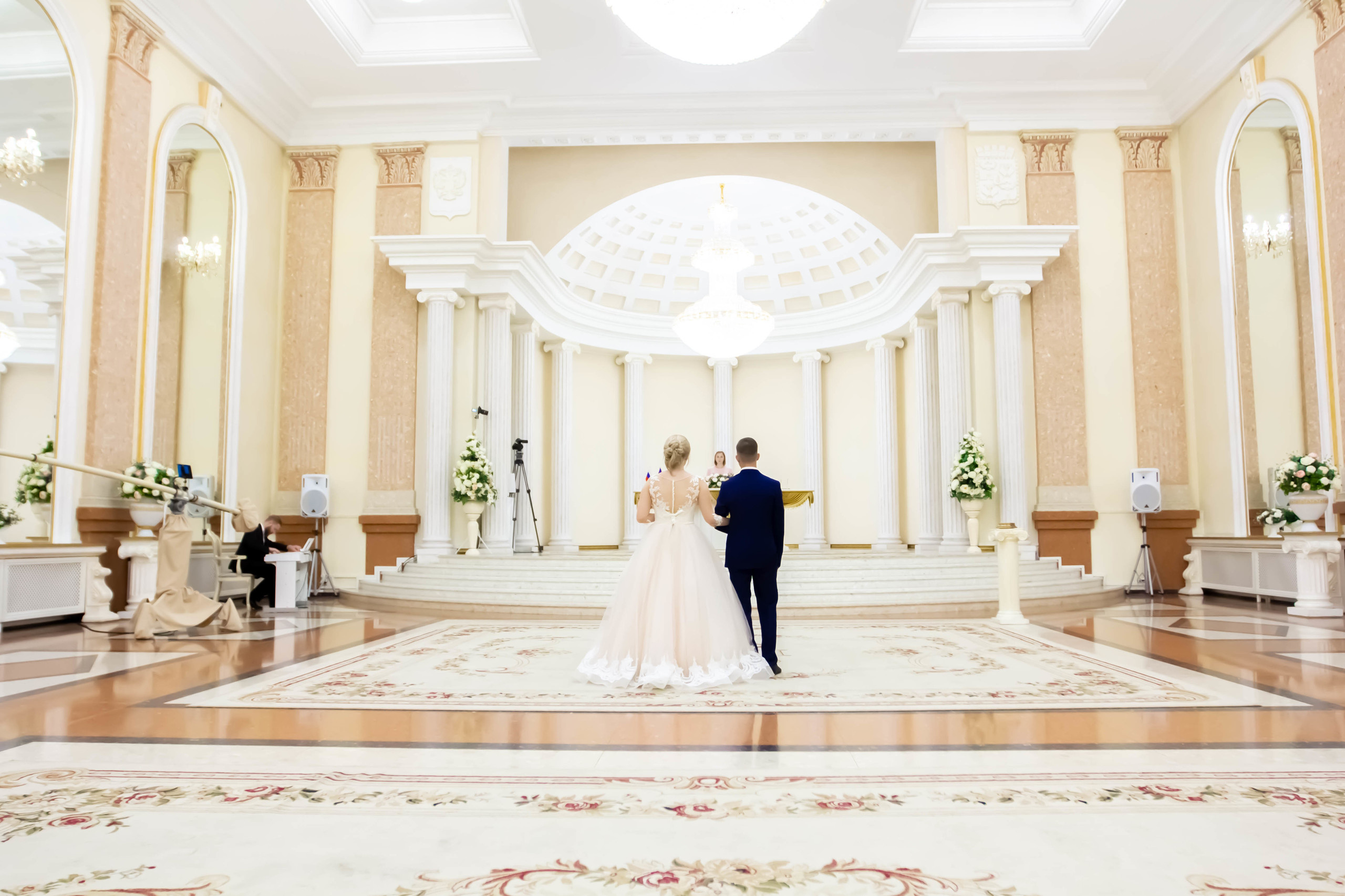 Love story. Свадебный фотограф в Краснодаре