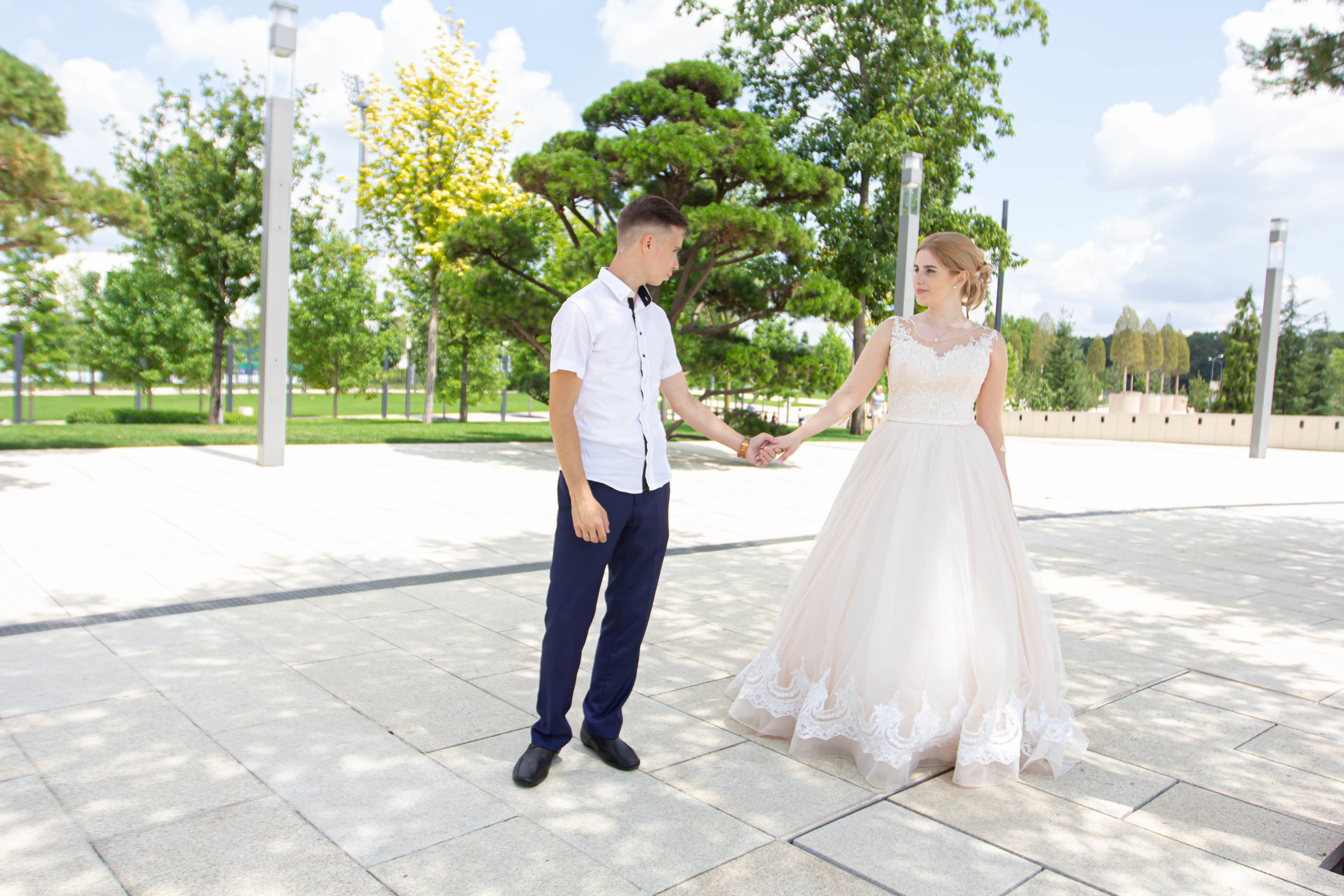Love story. Свадебный фотограф в Краснодаре