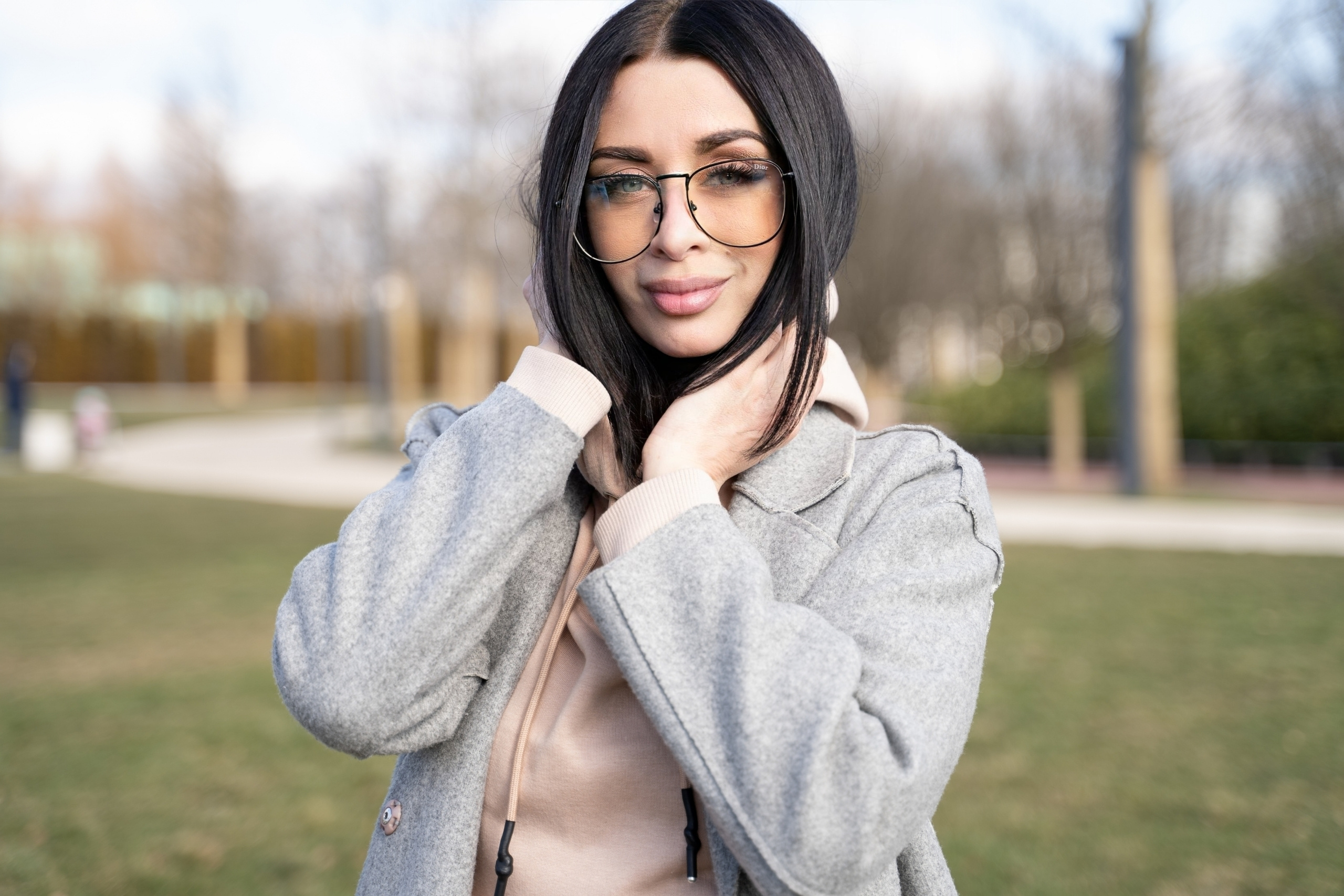 Индивидуальная фотосессия. Свадебный фотограф в Краснодаре