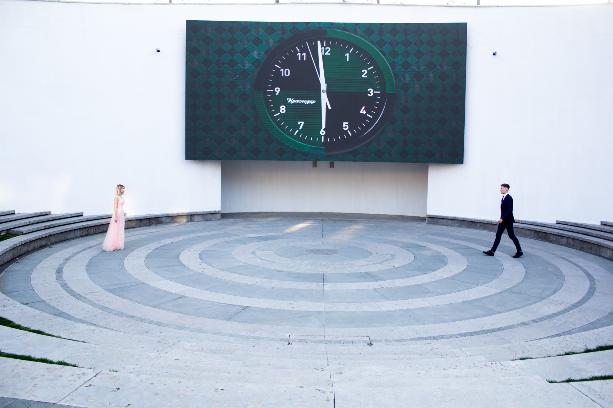 Love story. Свадебный фотограф в Краснодаре