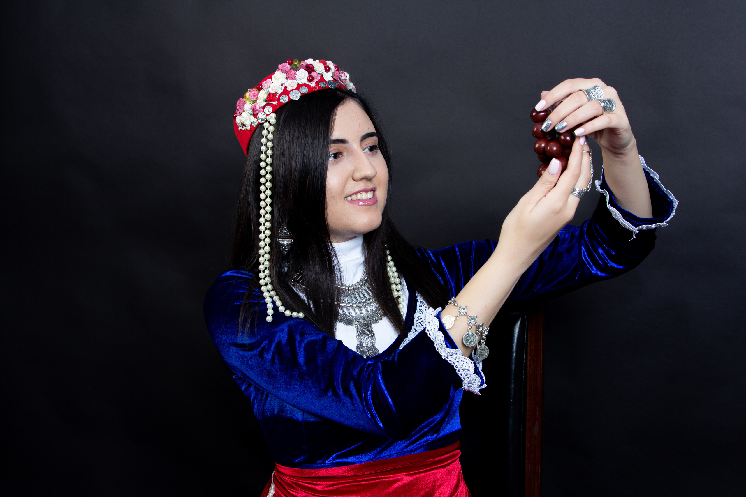 В Армянском таразе. Свадебный фотограф в Краснодаре