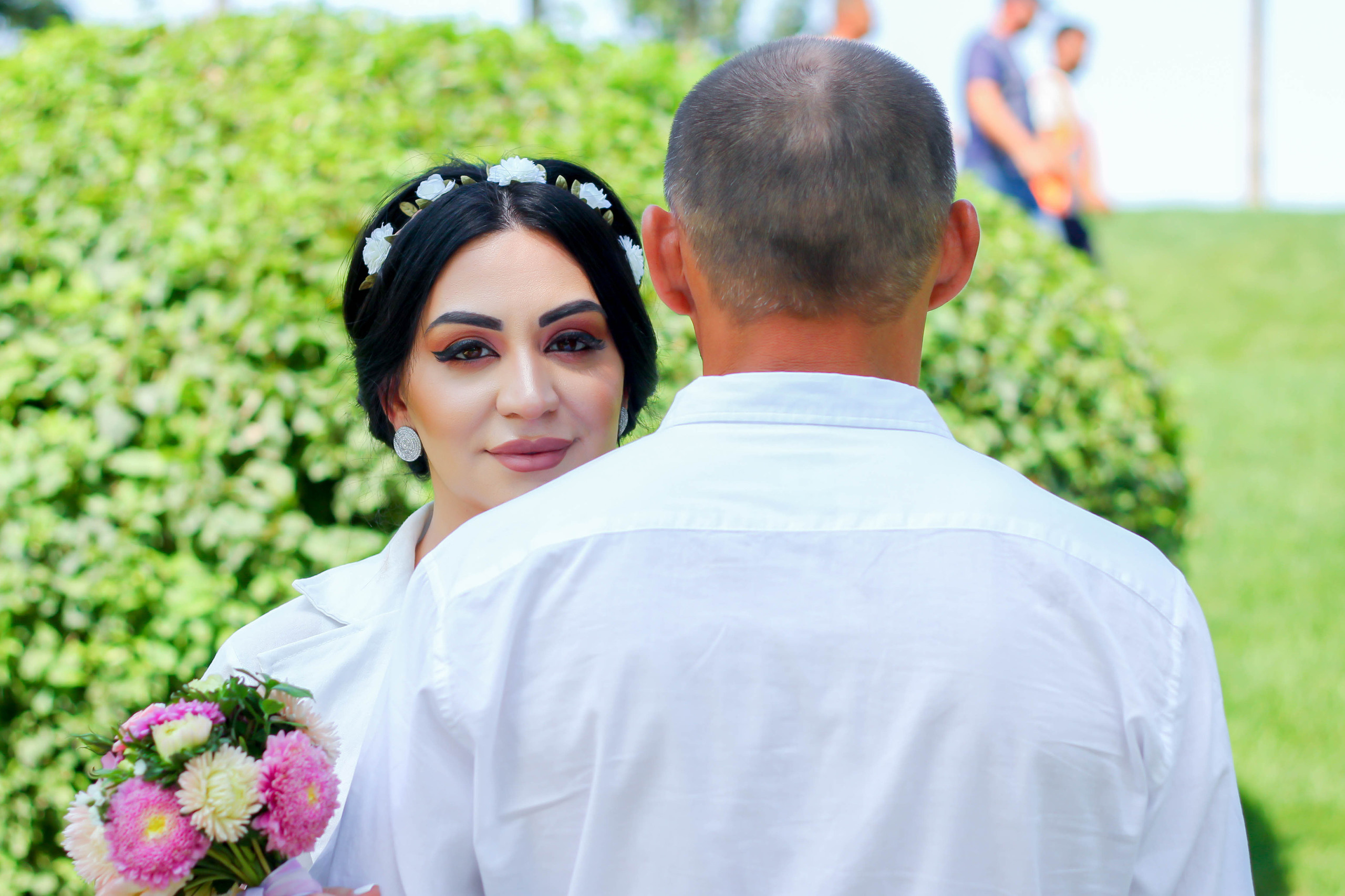 Семейная фотосессия. Свадебный фотограф в Краснодаре