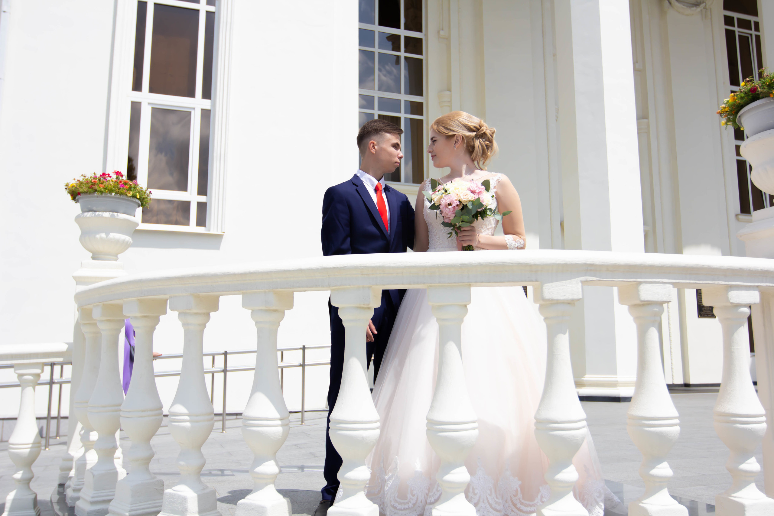 Love story. Свадебный фотограф в Краснодаре