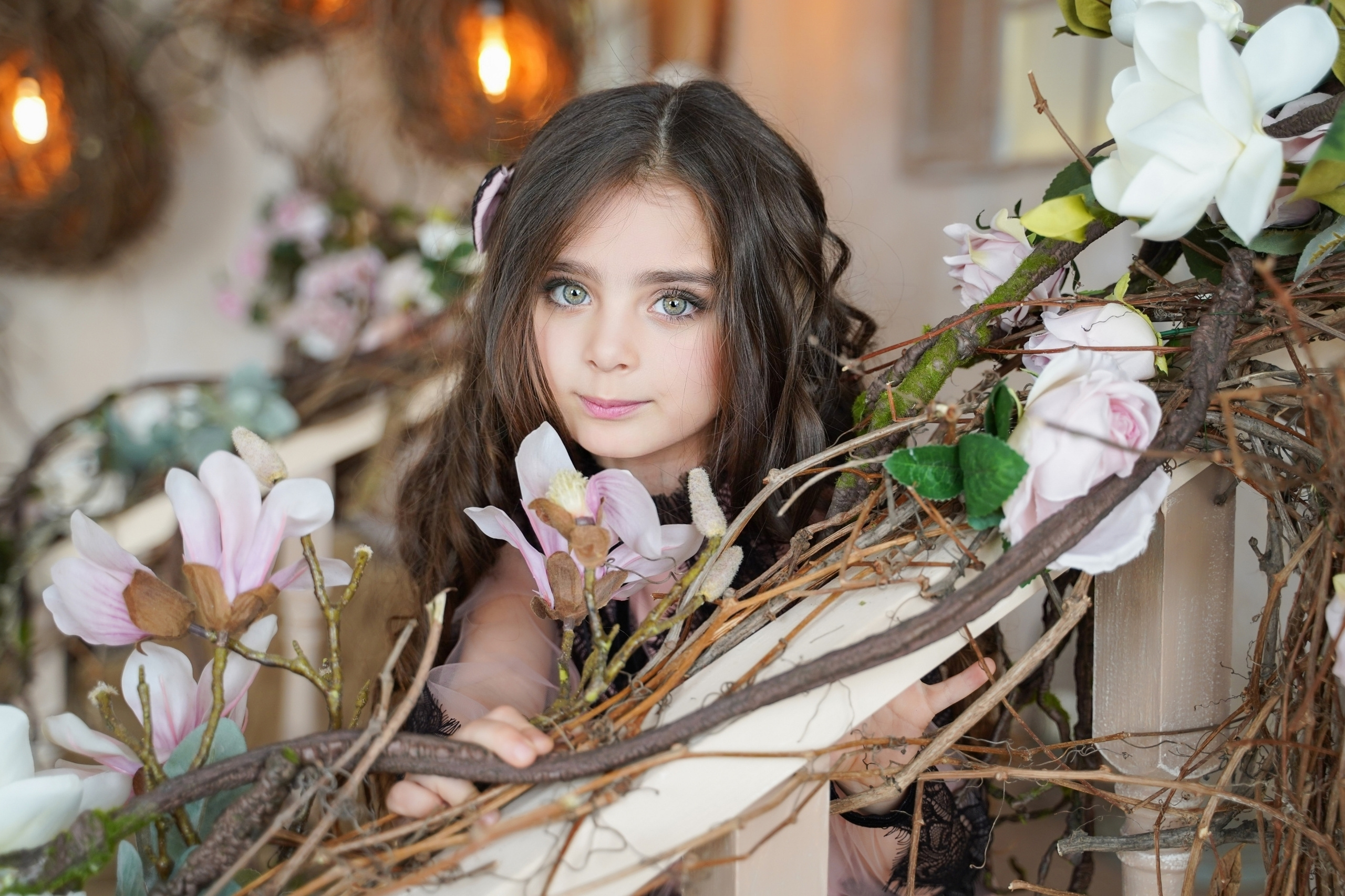 Детская фотосессия. Свадебный фотограф в Краснодаре