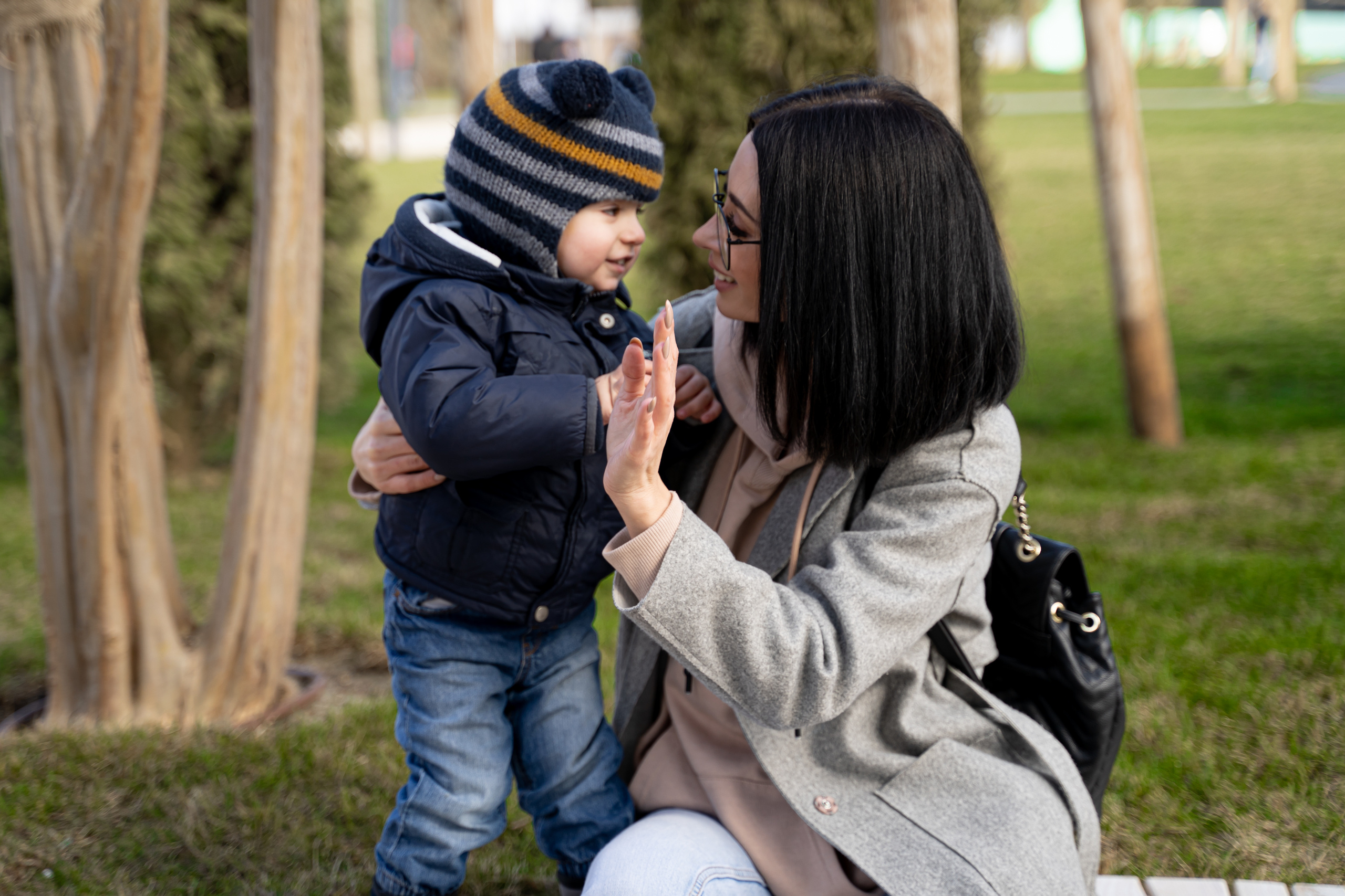 Семейная фотосессия. Свадебный фотограф в Краснодаре