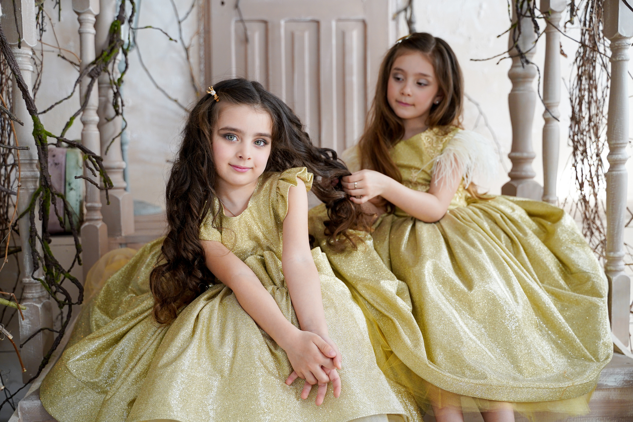 Детская фотосессия. Свадебный фотограф в Краснодаре