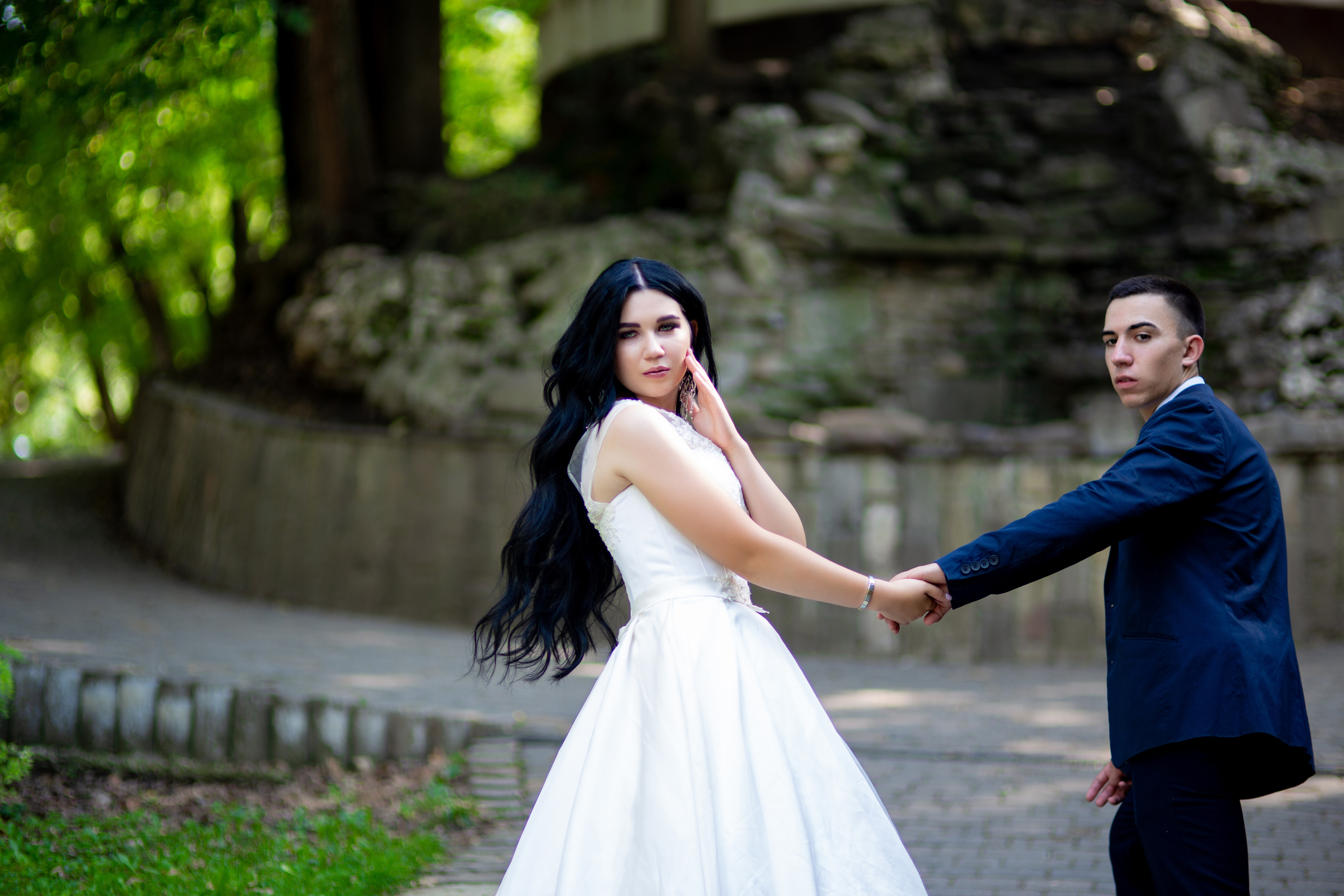 Love story. Свадебный фотограф в Краснодаре