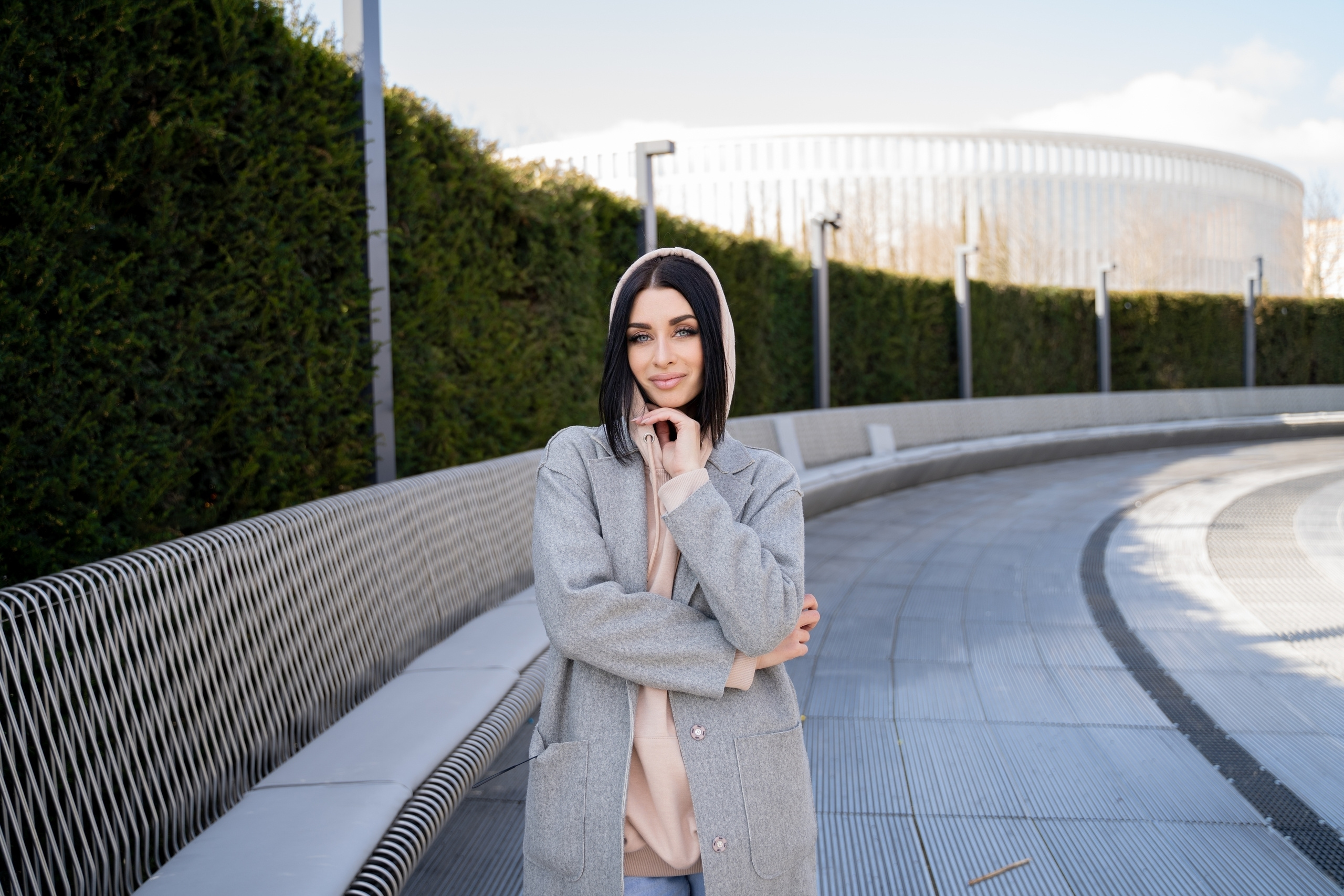 Индивидуальная фотосессия. Свадебный фотограф в Краснодаре