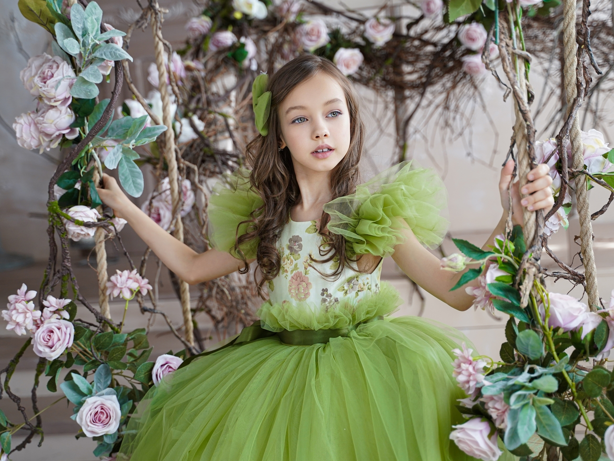 Детская фотосессия. Свадебный фотограф в Краснодаре