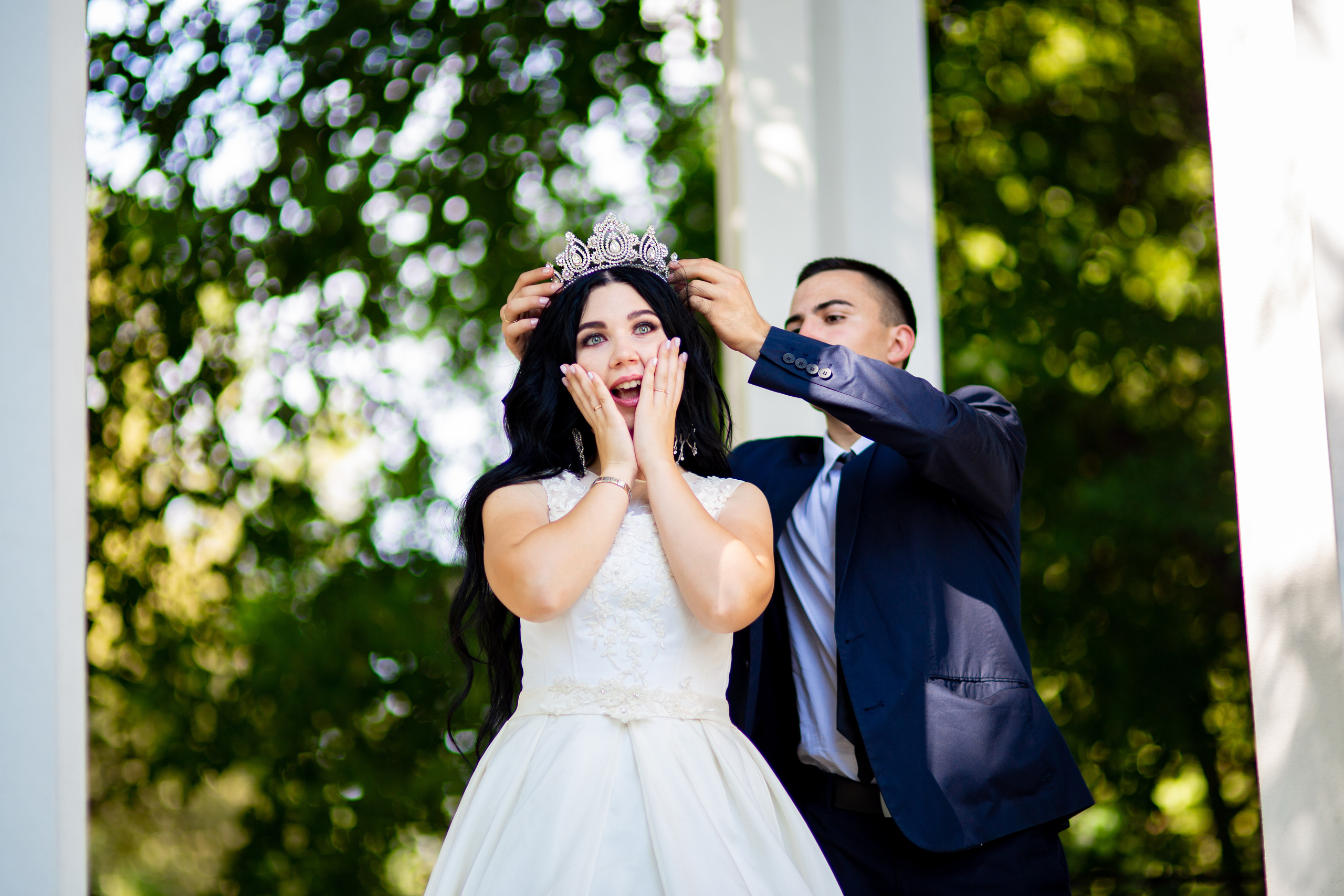 Love story. Свадебный фотограф в Краснодаре
