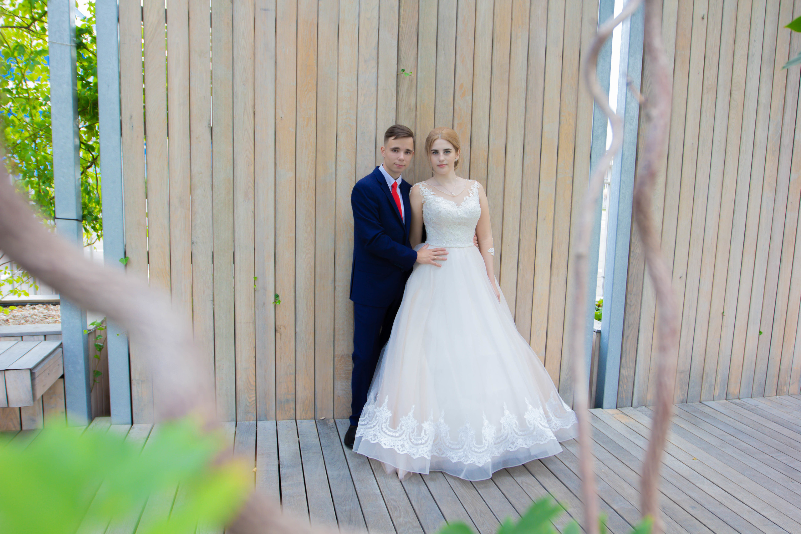 Love story. Свадебный фотограф в Краснодаре