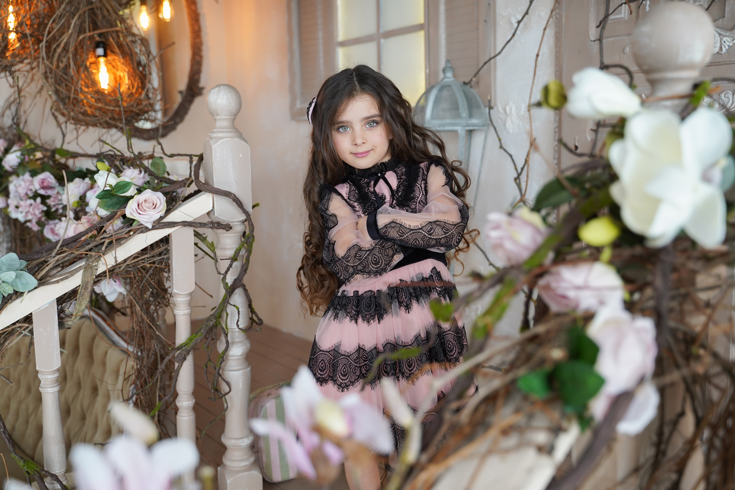 Детская фотосессия. Свадебный фотограф в Краснодаре