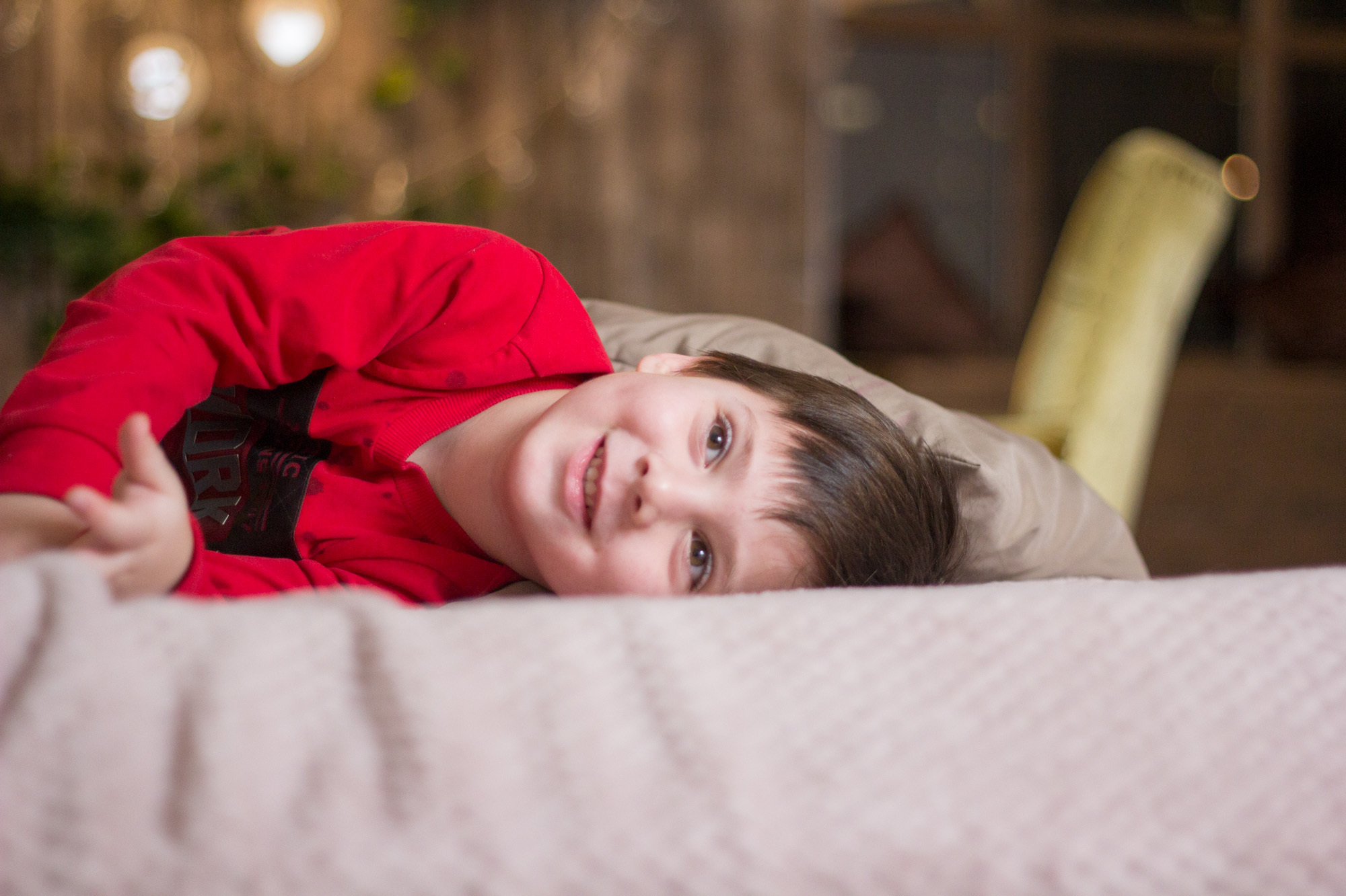 Детская фотосессия. Свадебный фотограф в Краснодаре