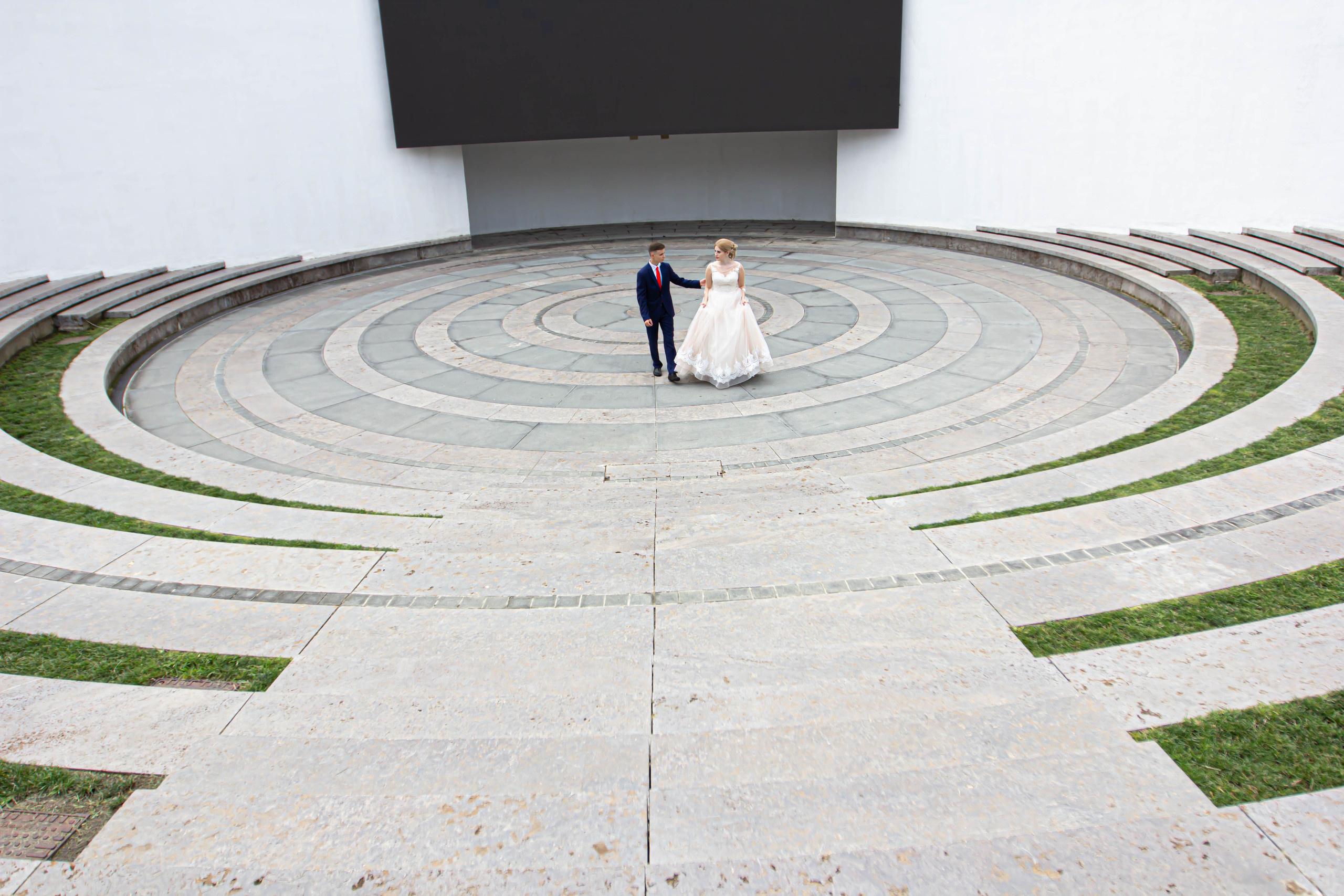 Love story. Свадебный фотограф в Краснодаре
