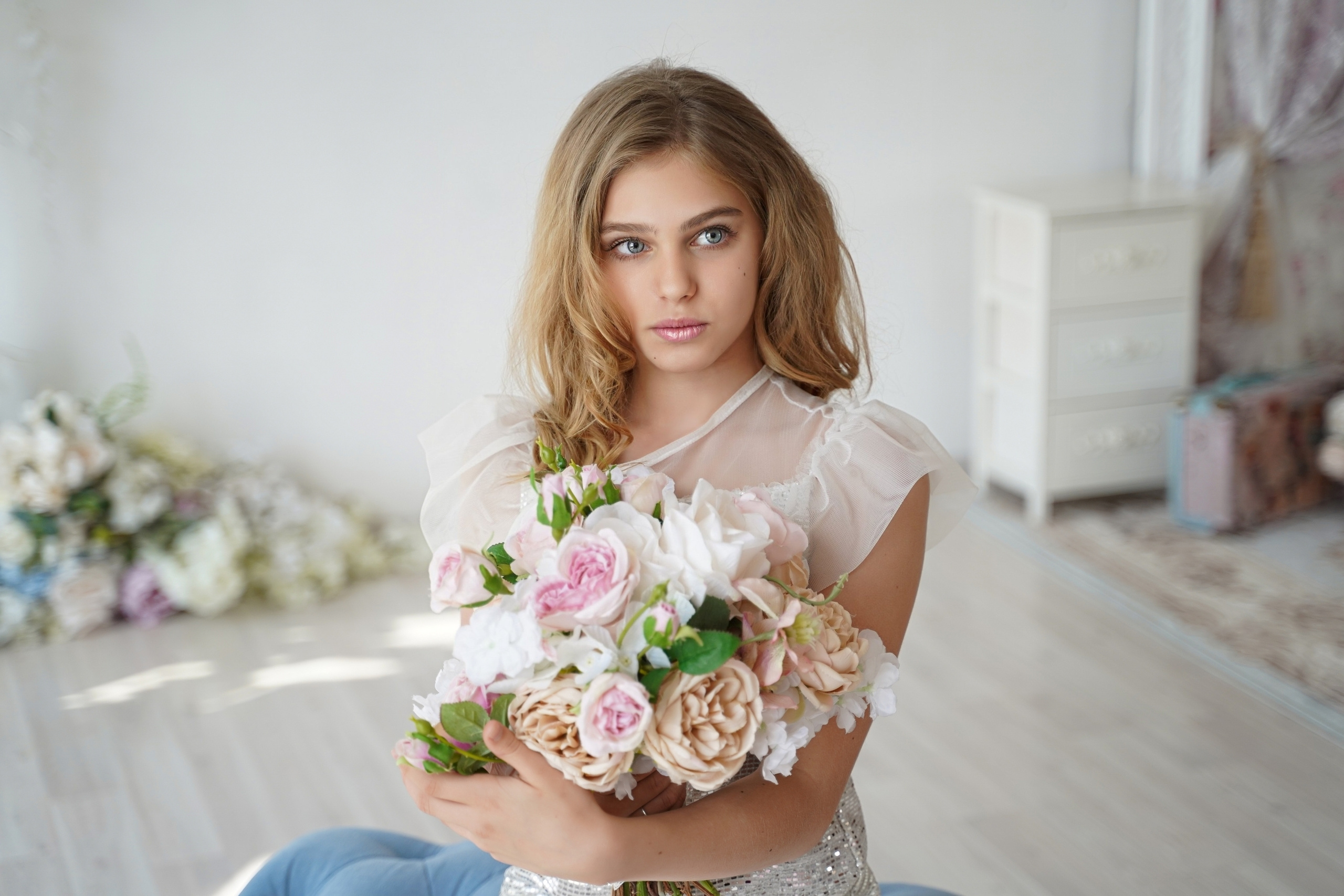 Детская фотосессия. Свадебный фотограф в Краснодаре