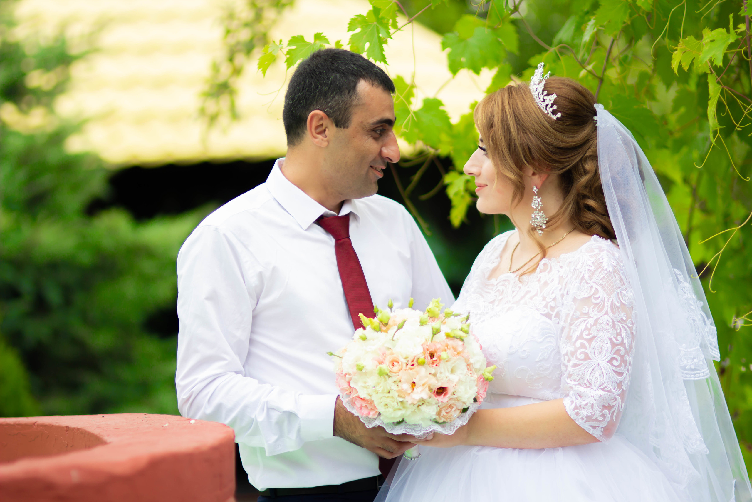 Love story. Свадебный фотограф в Краснодаре
