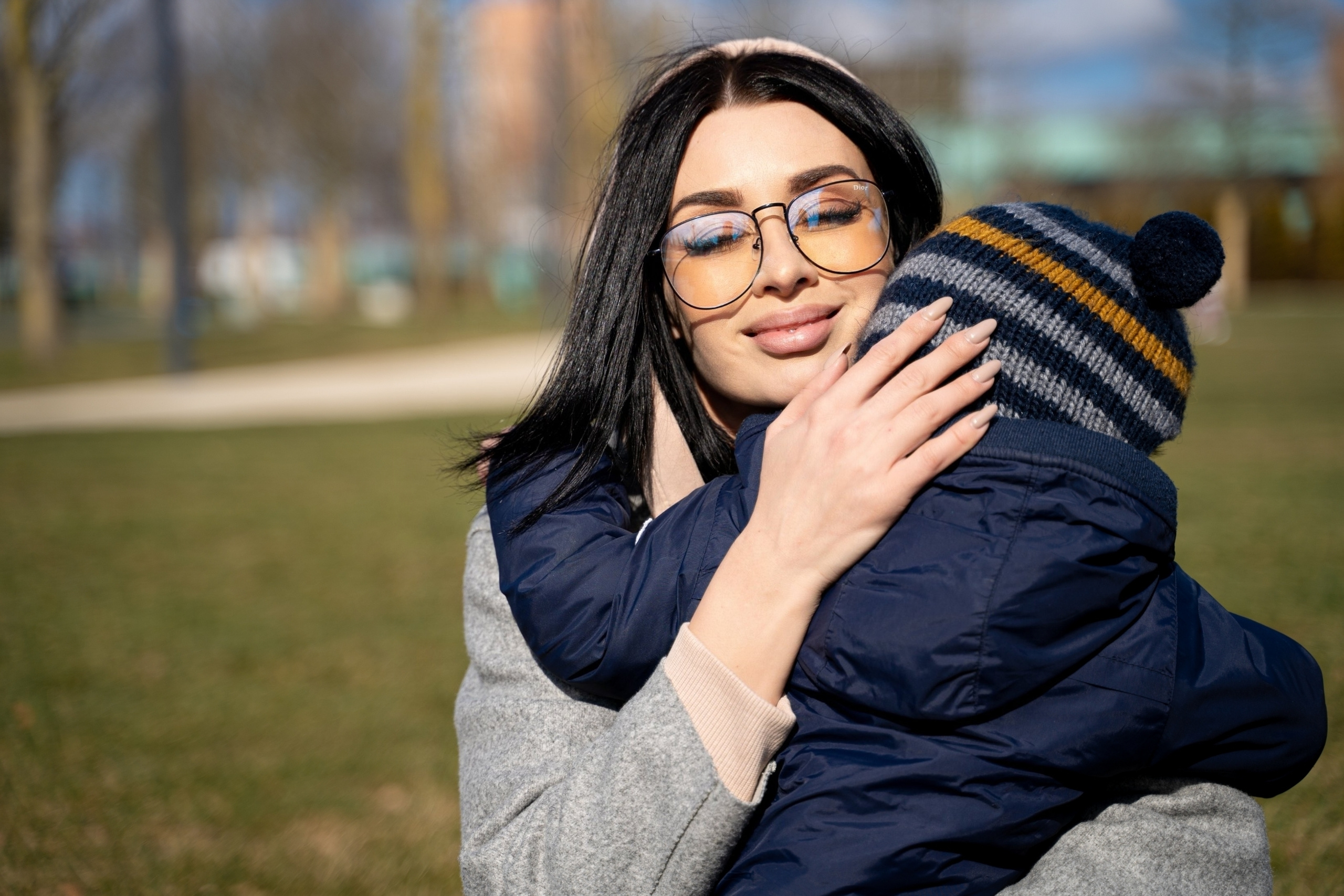 Семейная фотосессия. Свадебный фотограф в Краснодаре