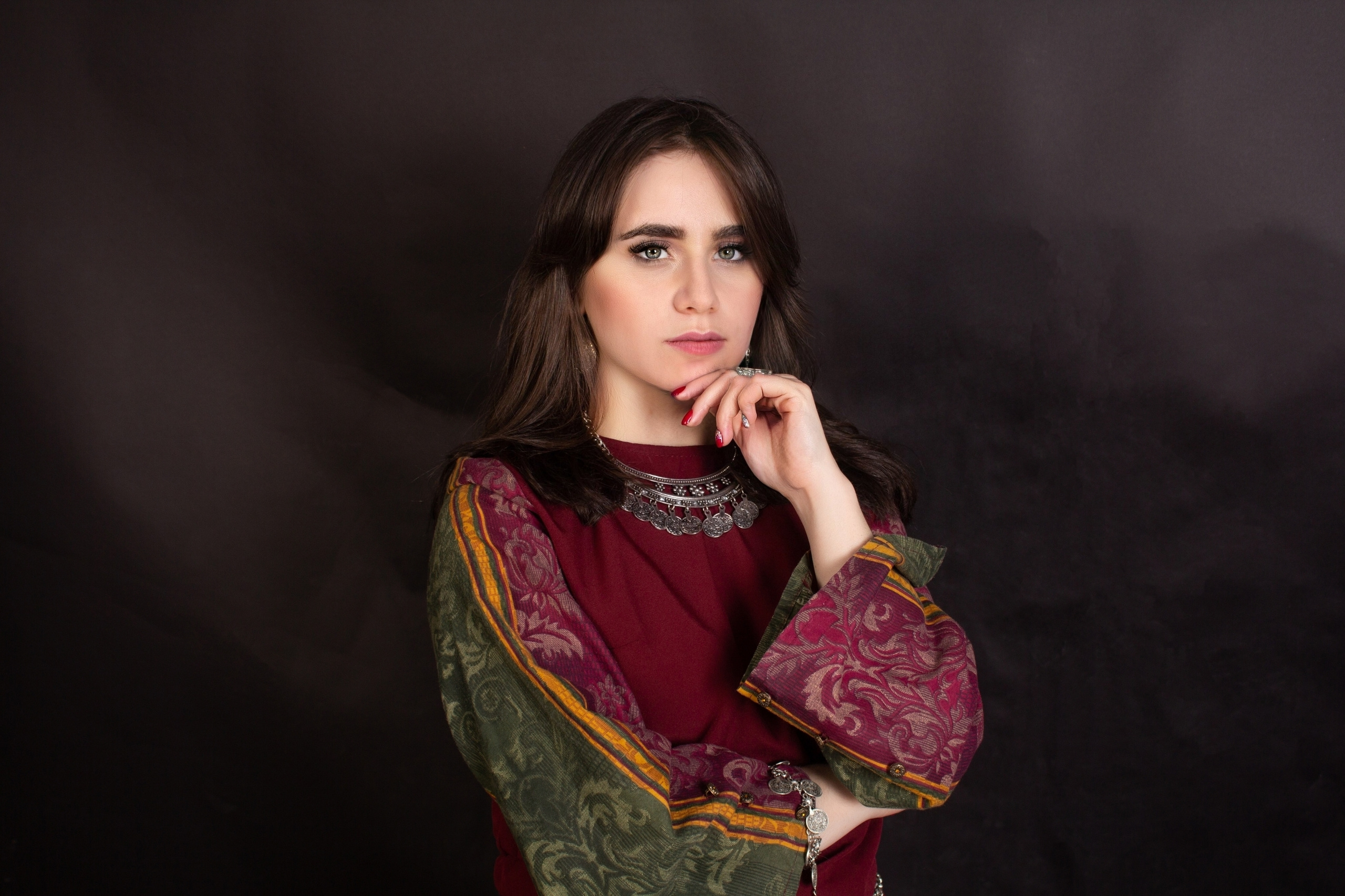 В Армянском таразе. Свадебный фотограф в Краснодаре