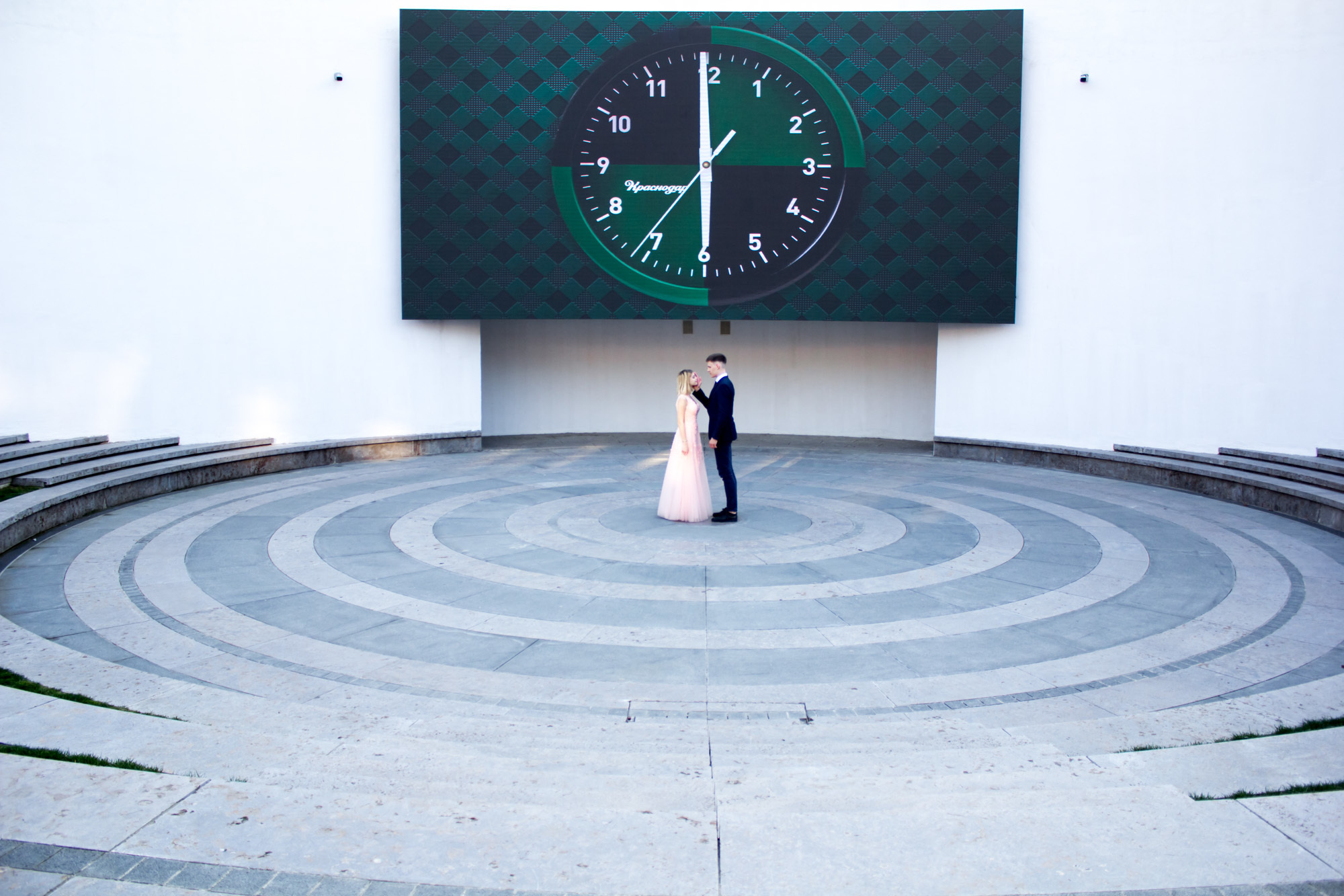 Love story. Свадебный фотограф в Краснодаре