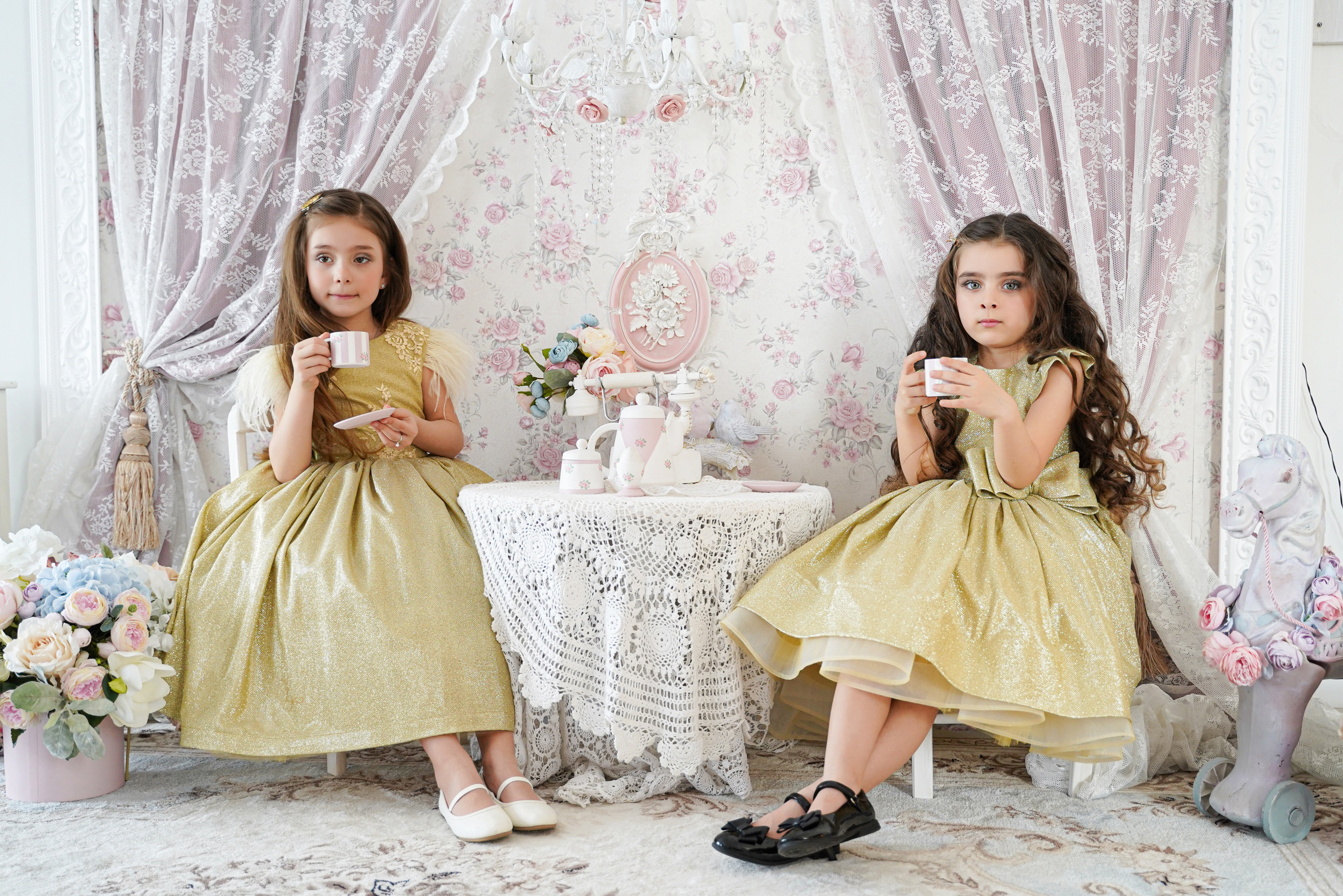 Детская фотосессия. Свадебный фотограф в Краснодаре