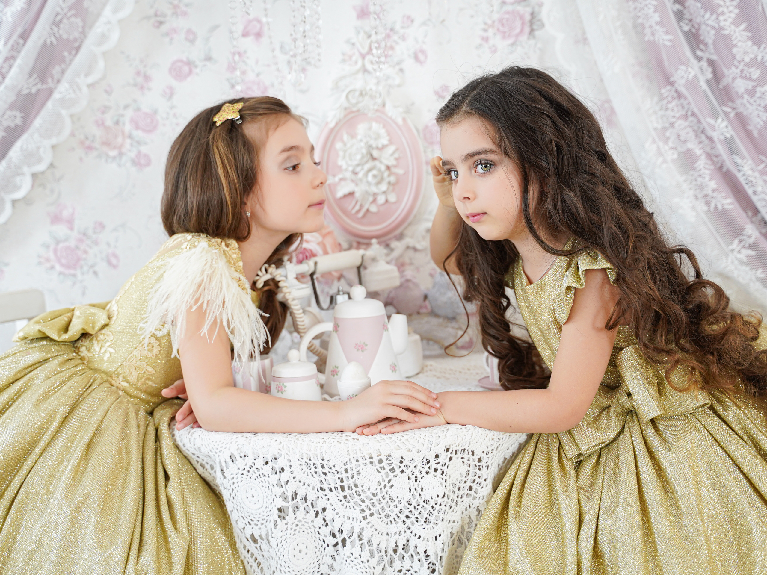 Детская фотосессия. Свадебный фотограф в Краснодаре
