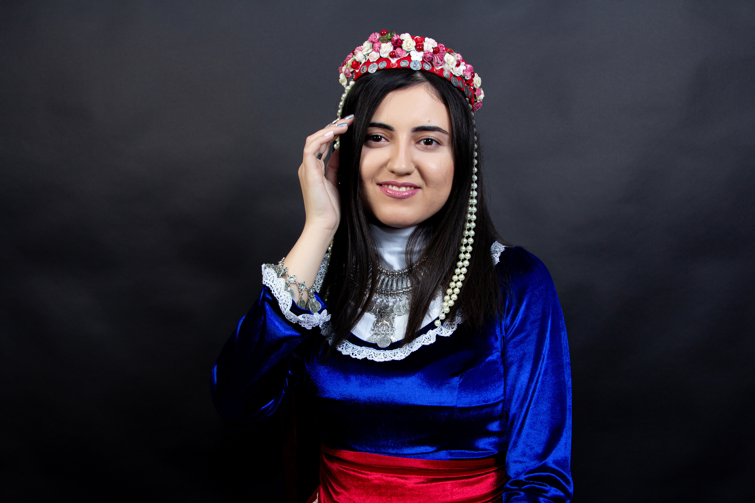 В Армянском таразе. Свадебный фотограф в Краснодаре