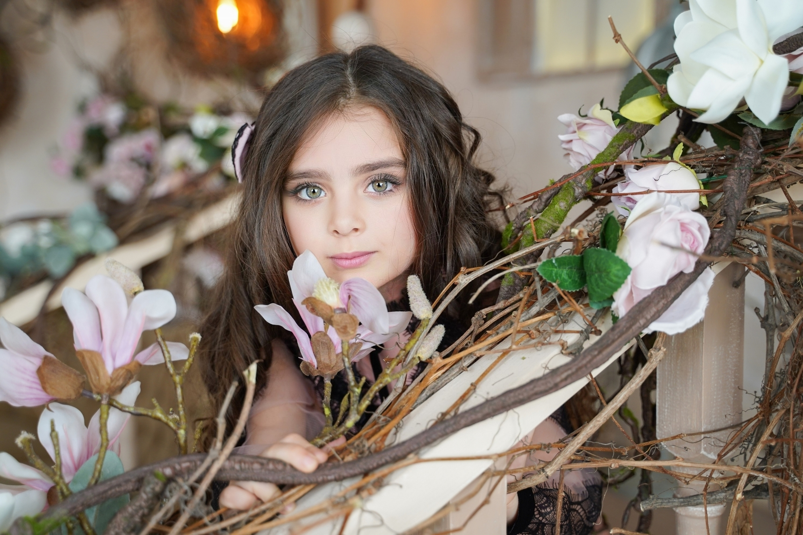 Детская фотосессия. Свадебный фотограф в Краснодаре