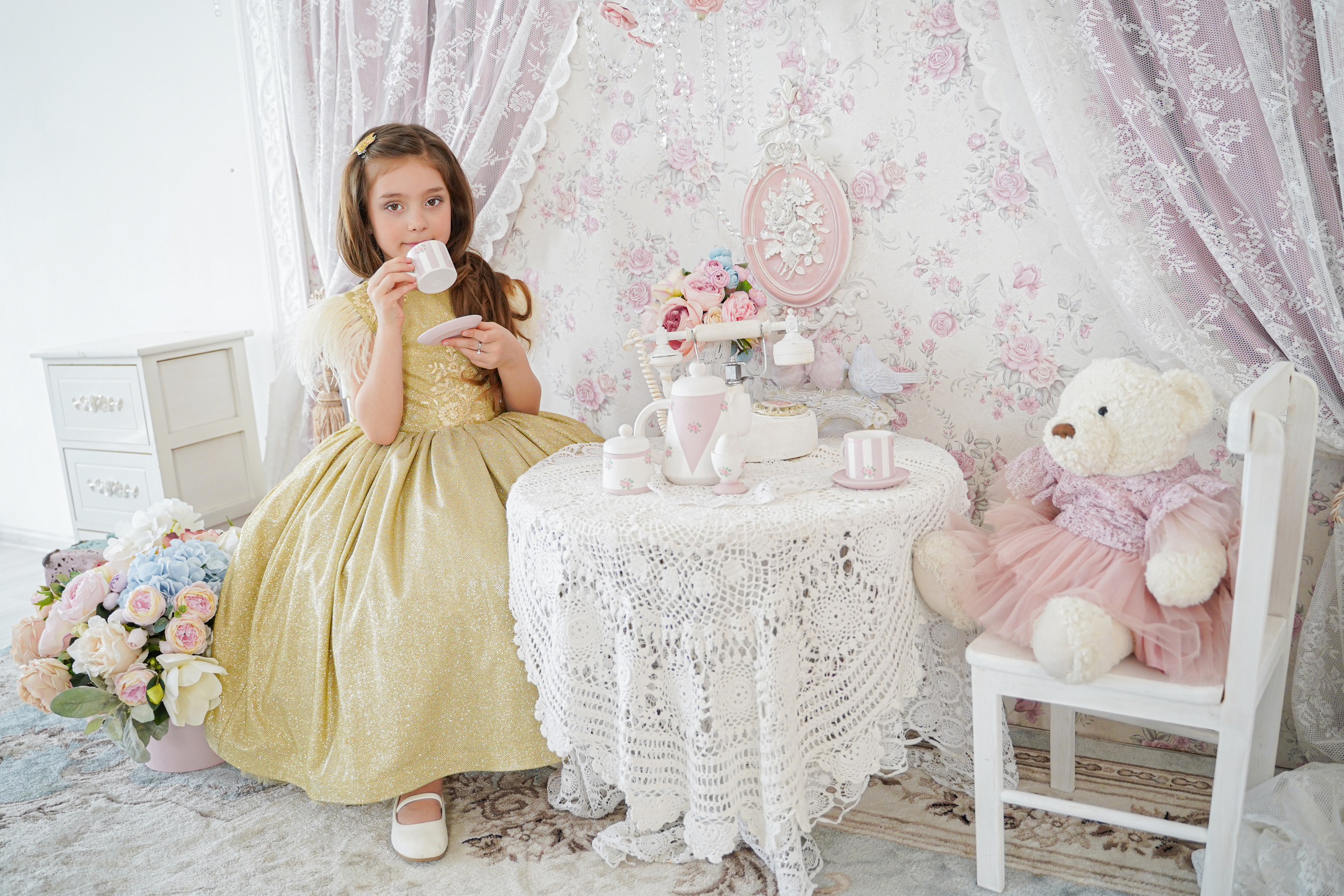 Детская фотосессия. Свадебный фотограф в Краснодаре