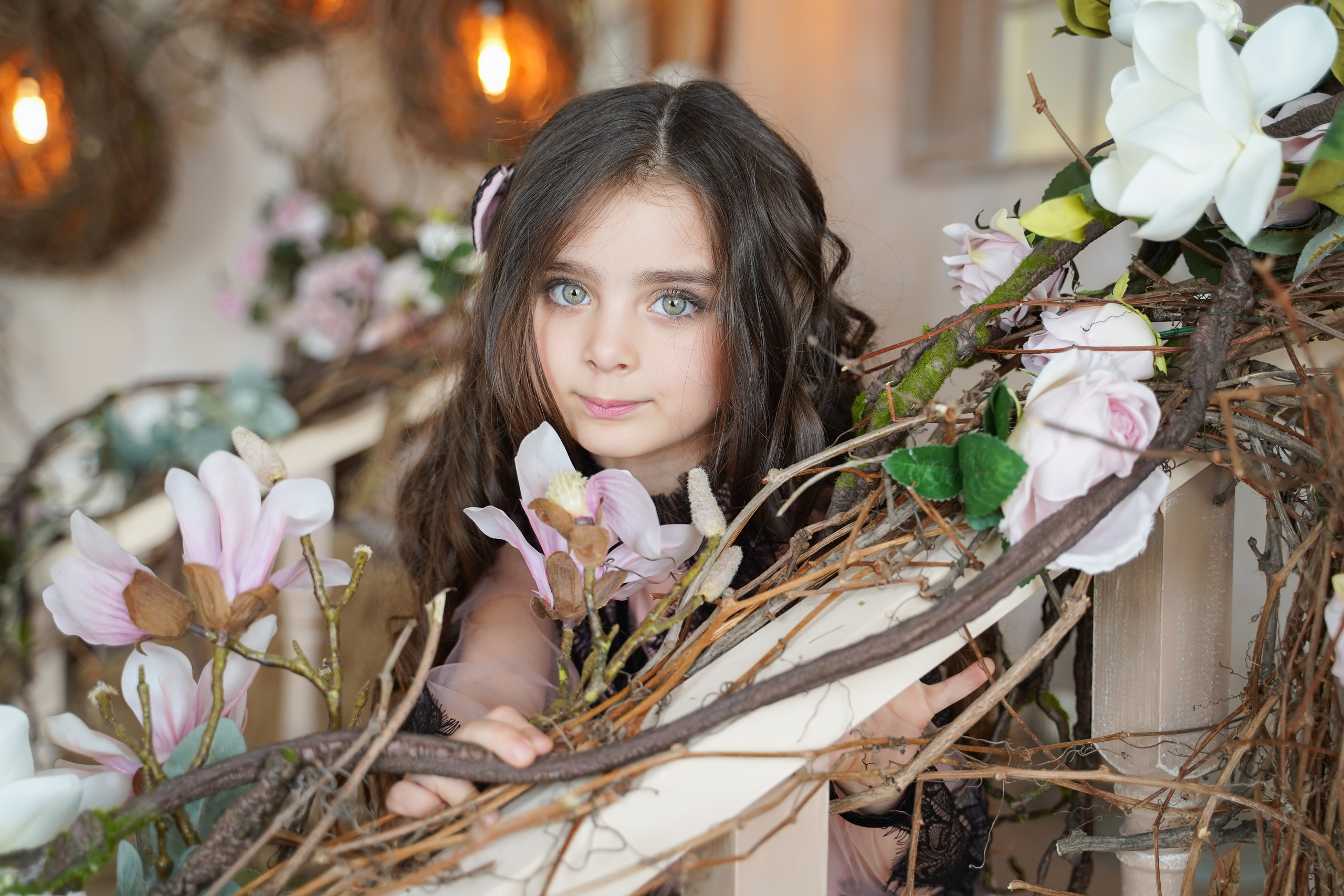 Детская фотосессия. Свадебный фотограф в Краснодаре