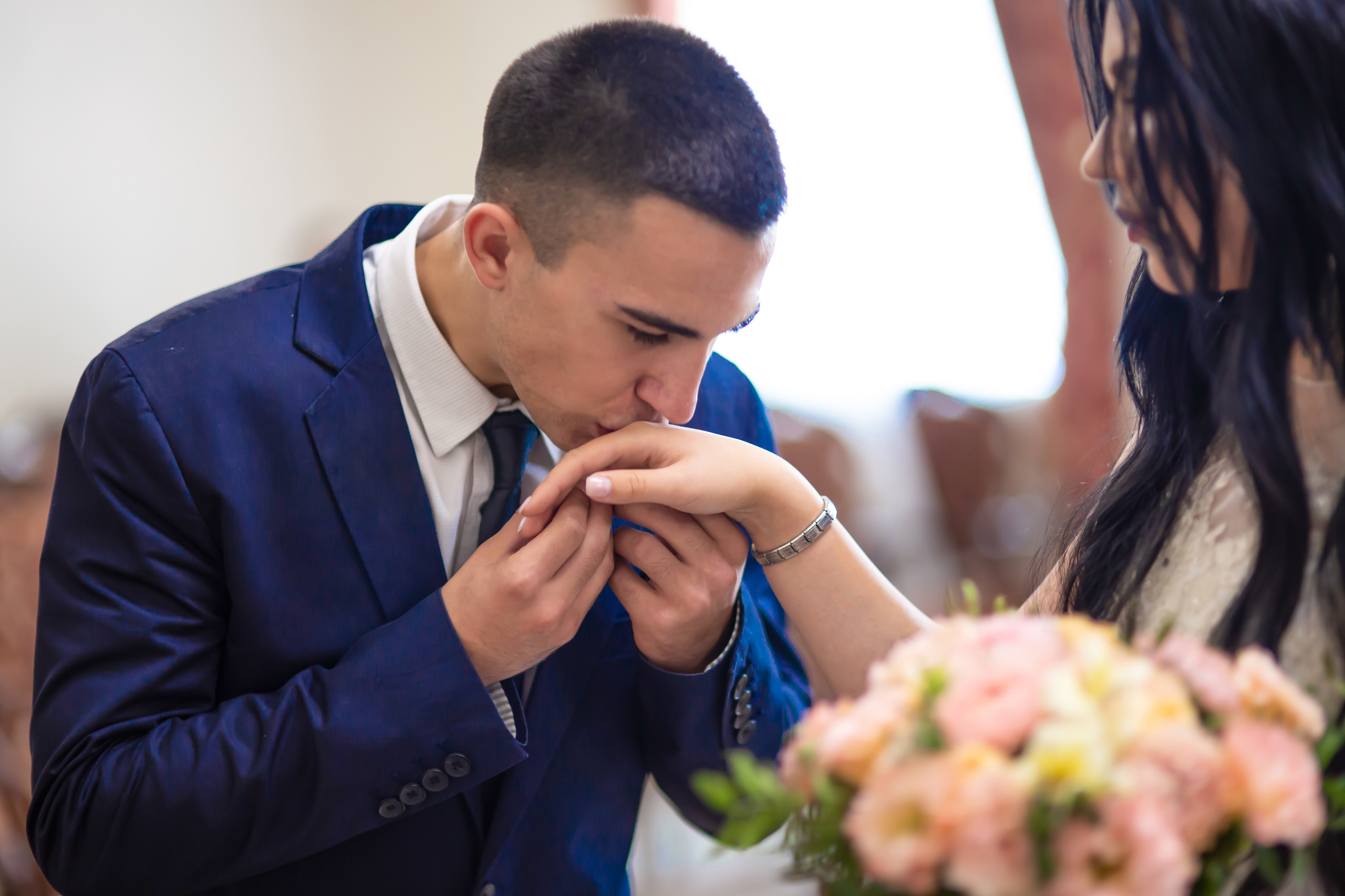 Love story. Свадебный фотограф в Краснодаре