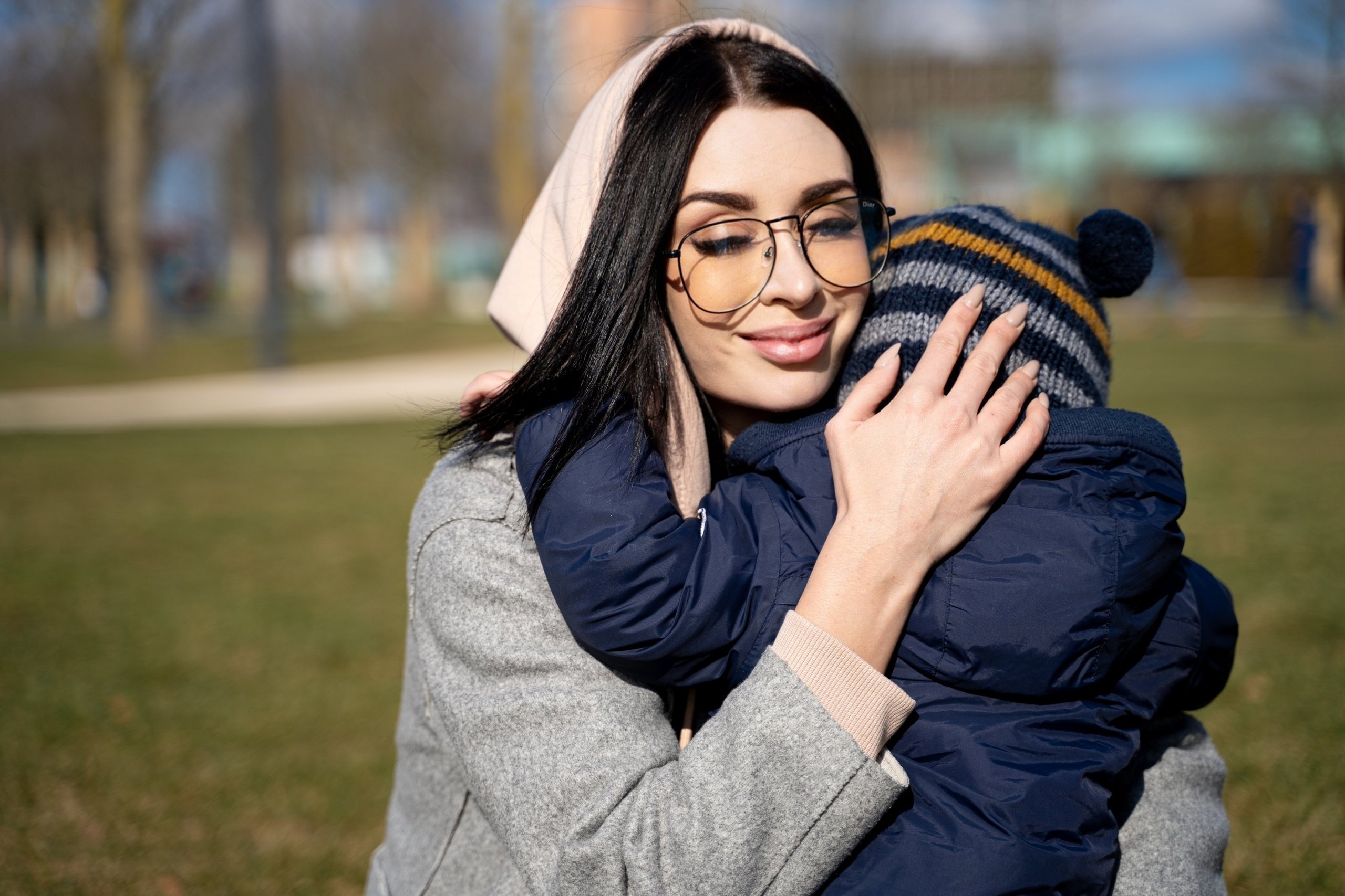 Семейная фотосессия. Свадебный фотограф в Краснодаре