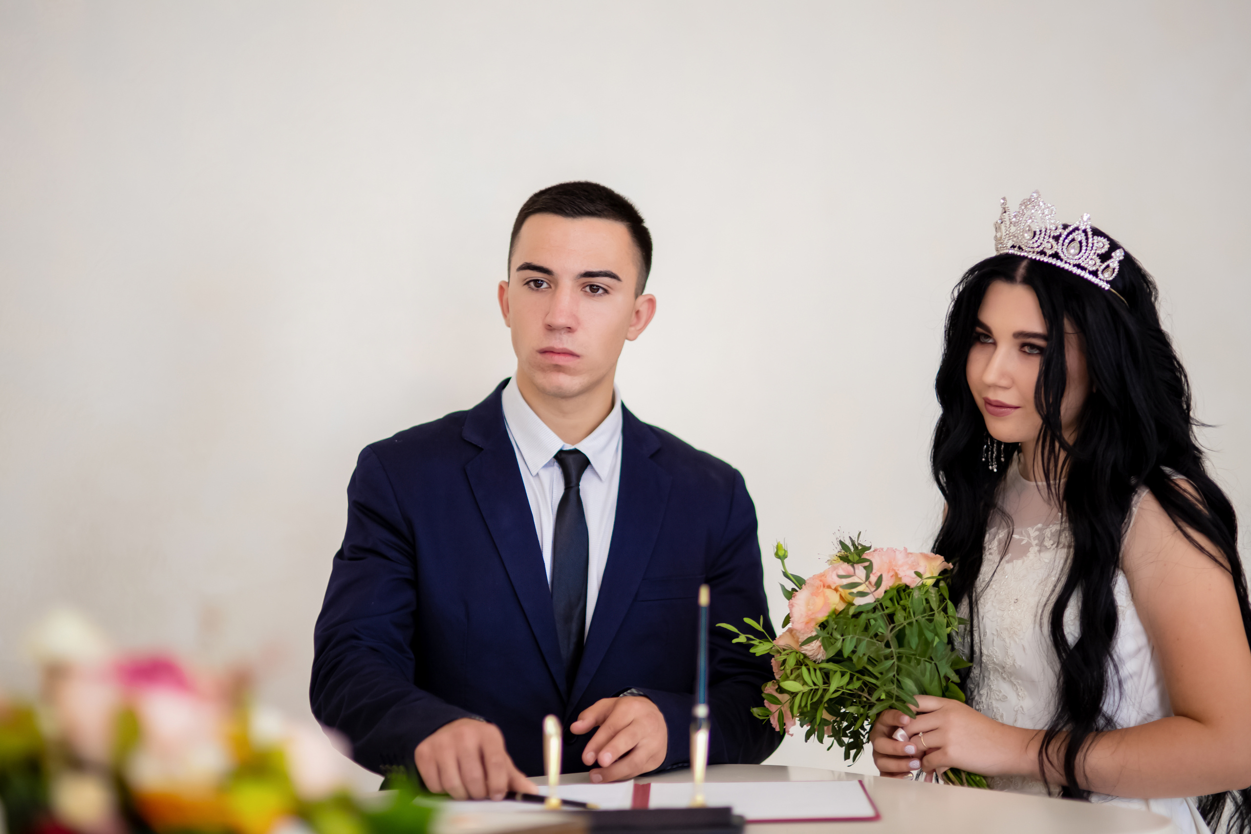 Love story. Свадебный фотограф в Краснодаре