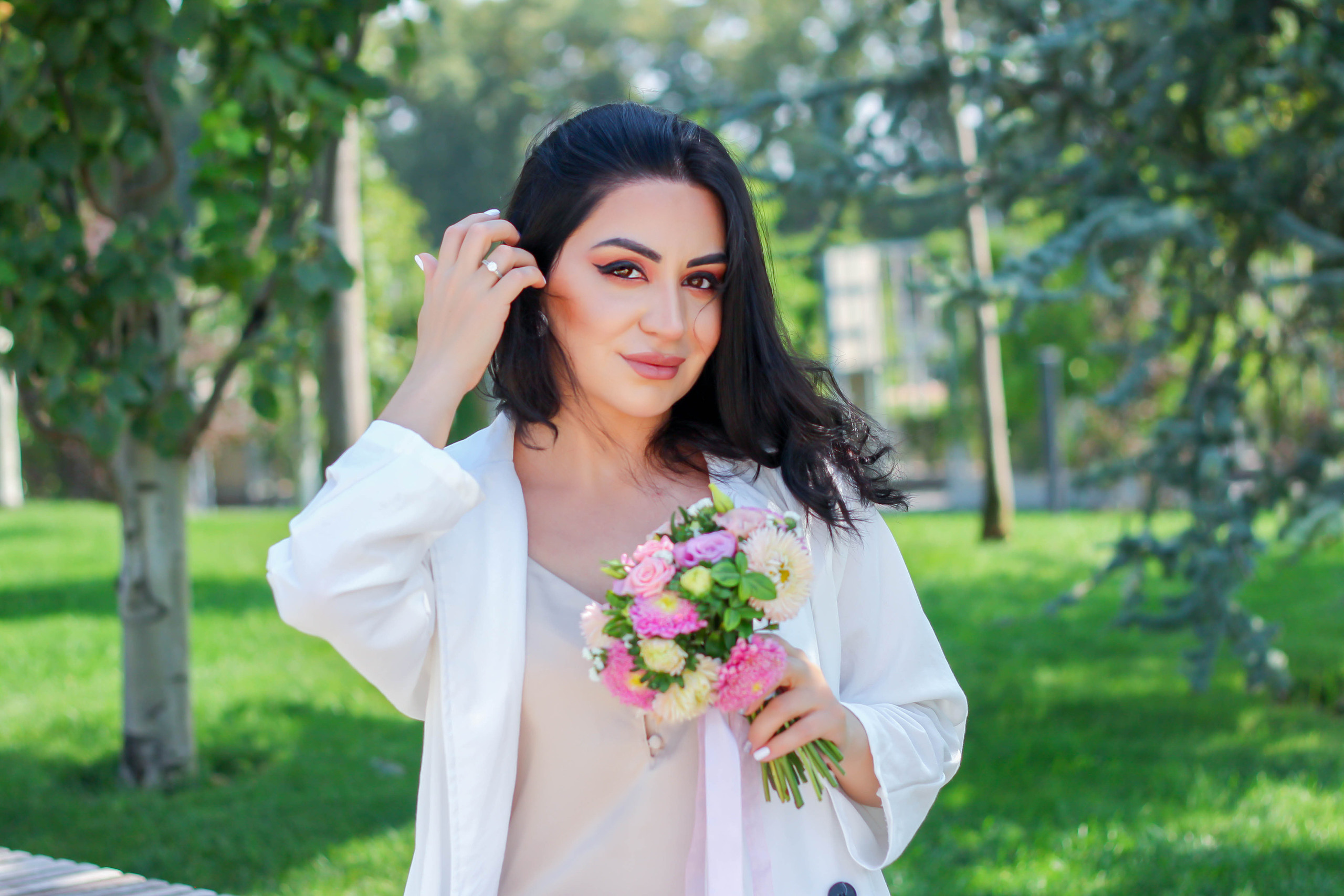 Семейная фотосессия. Свадебный фотограф в Краснодаре