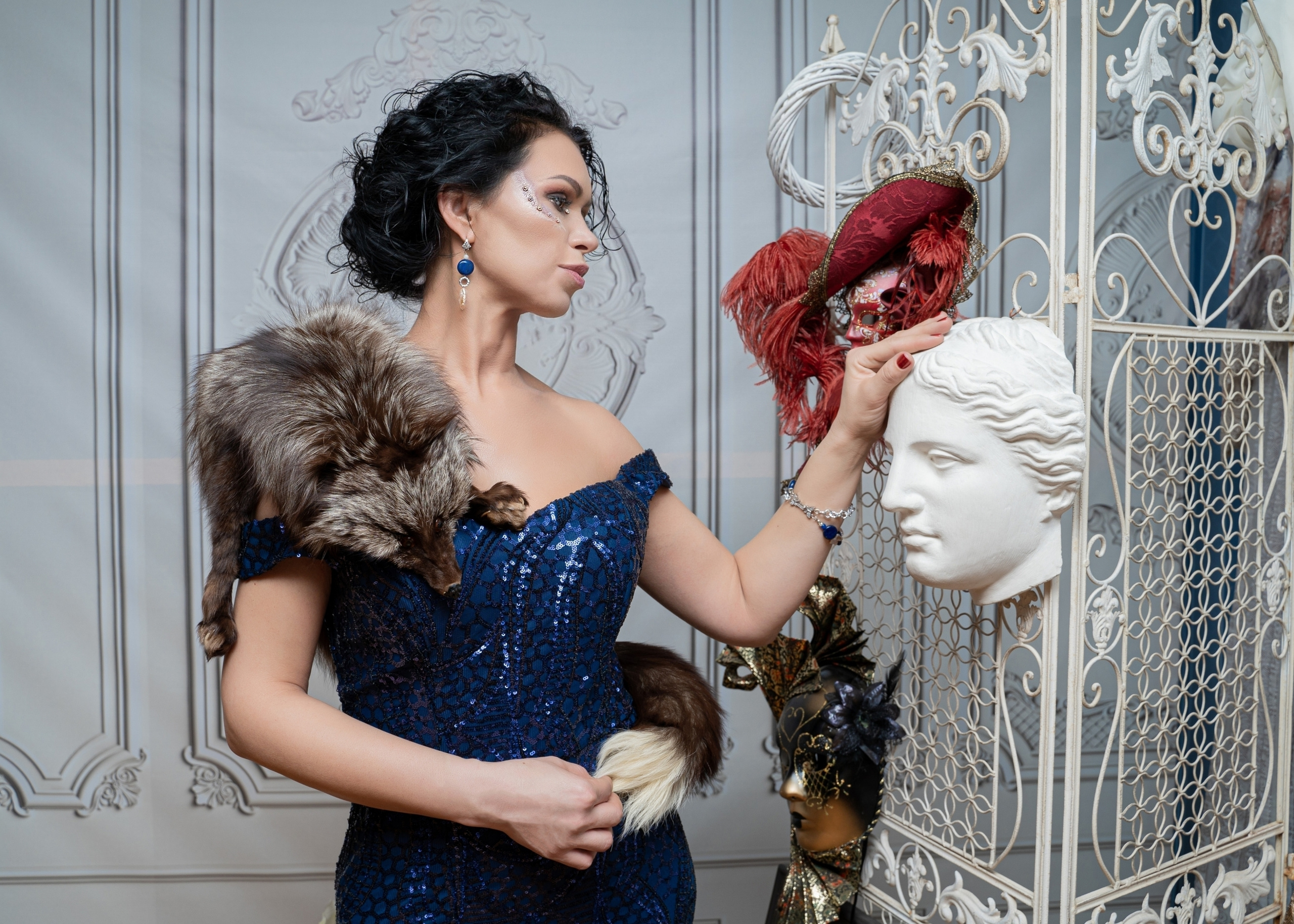 Индивидуальная фотосессия. Свадебный фотограф в Краснодаре