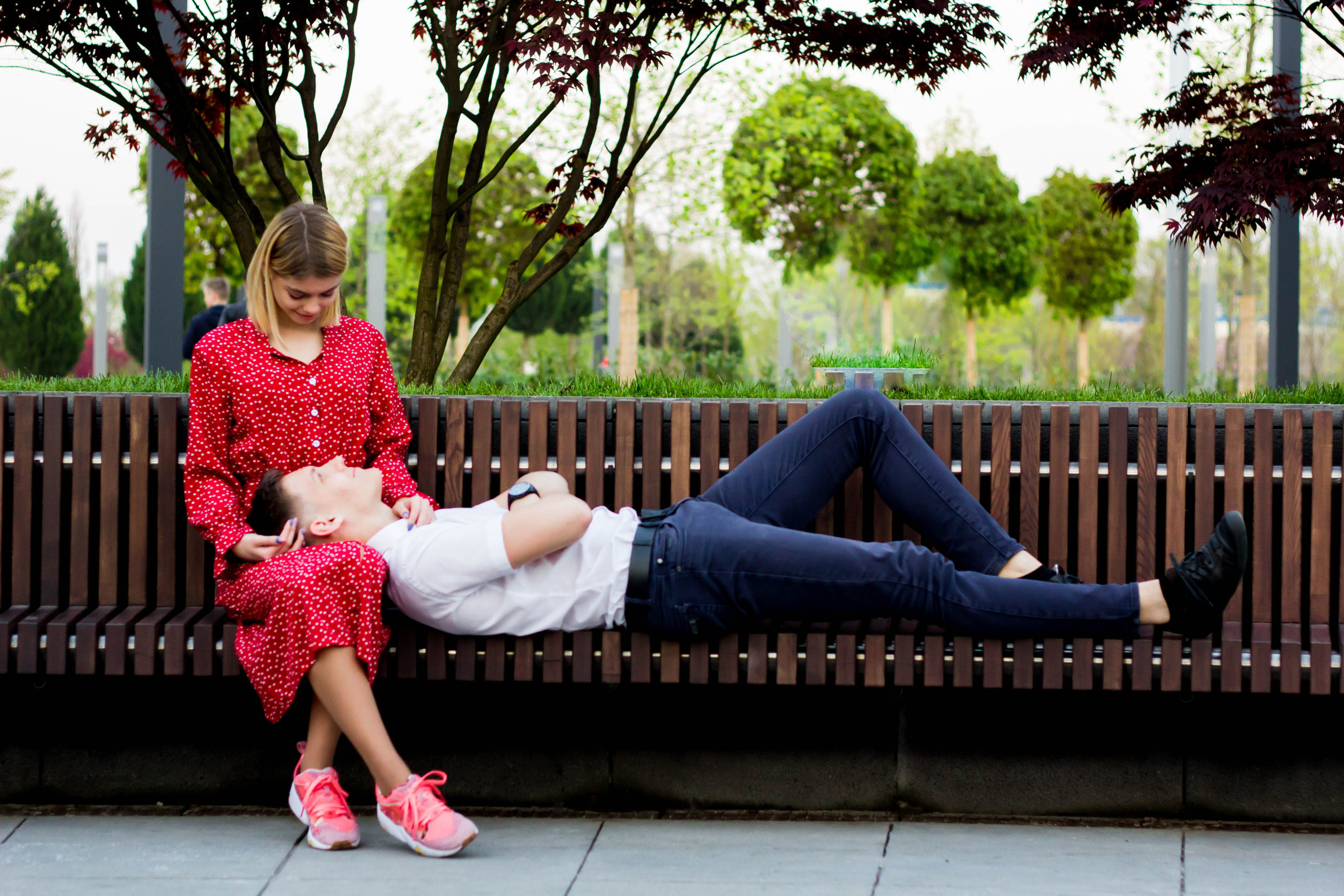 Love story. Свадебный фотограф в Краснодаре