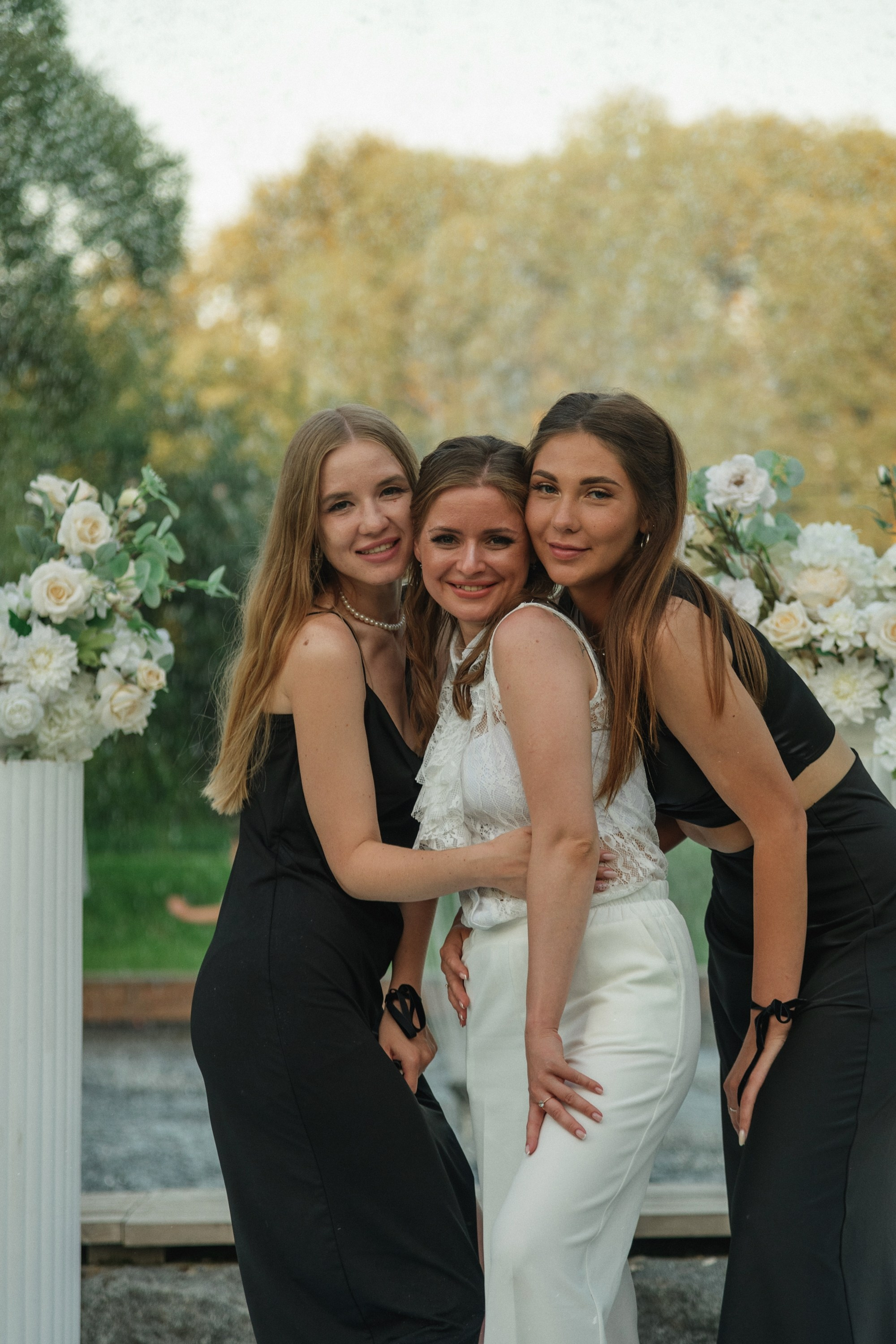 Таня и Вова. Фотограф Смоляк Алена