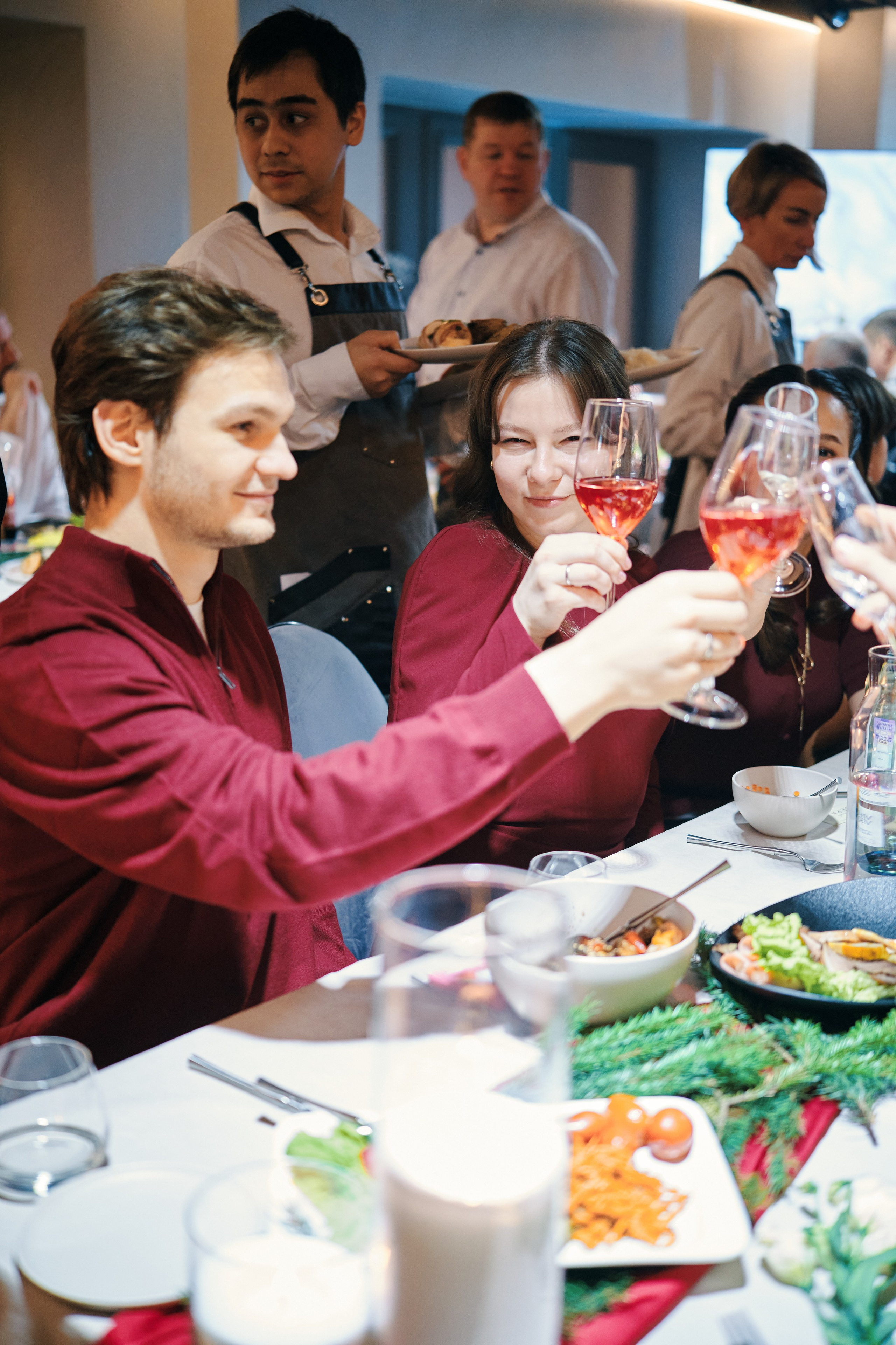 День двух влюбленных. Свадебный фотограф Санкт-Петербург Ирина Селезнева RmesLOVE