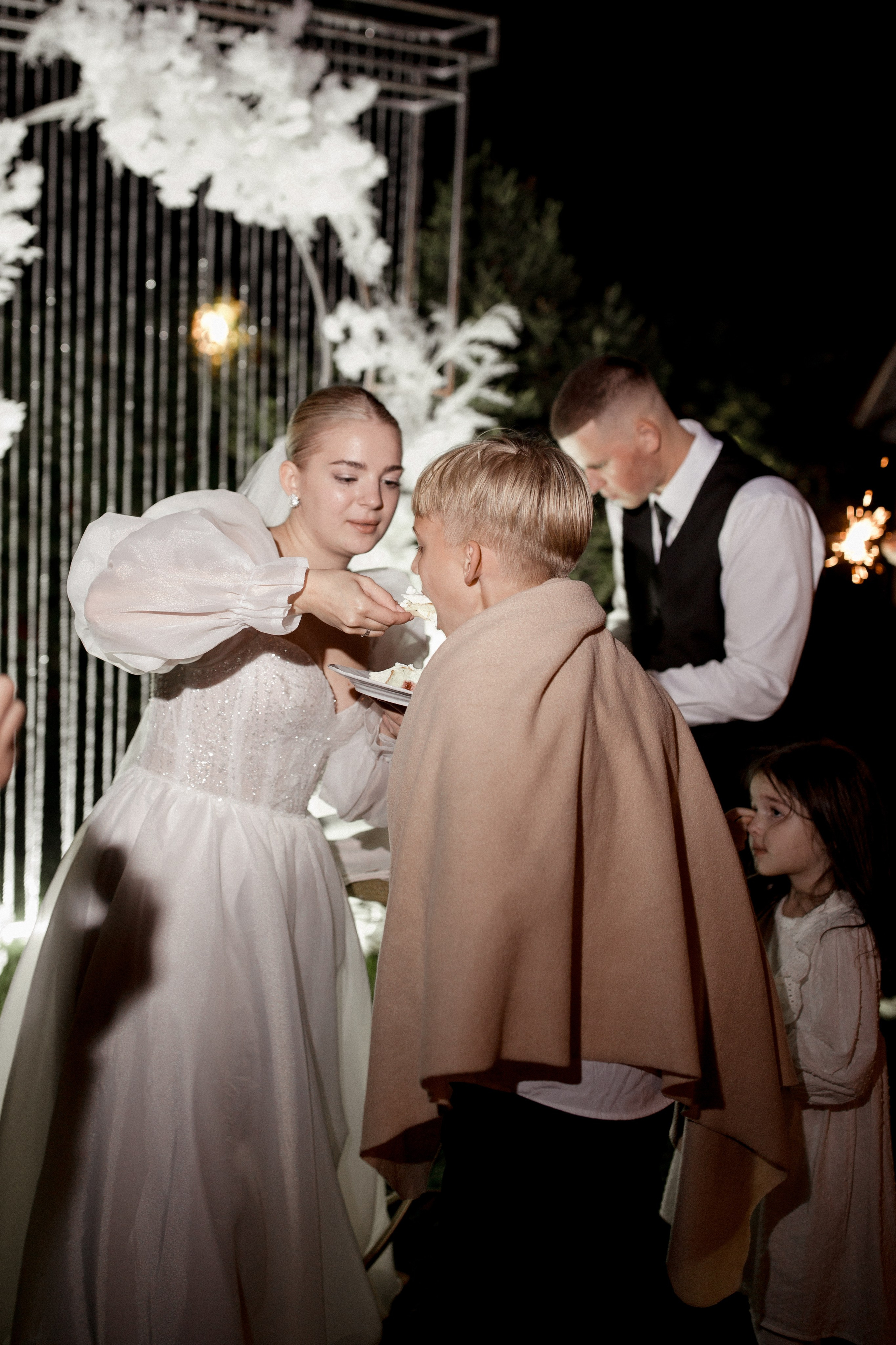 Валерий и Варвара. Свадебный фотограф в Москве и Твери