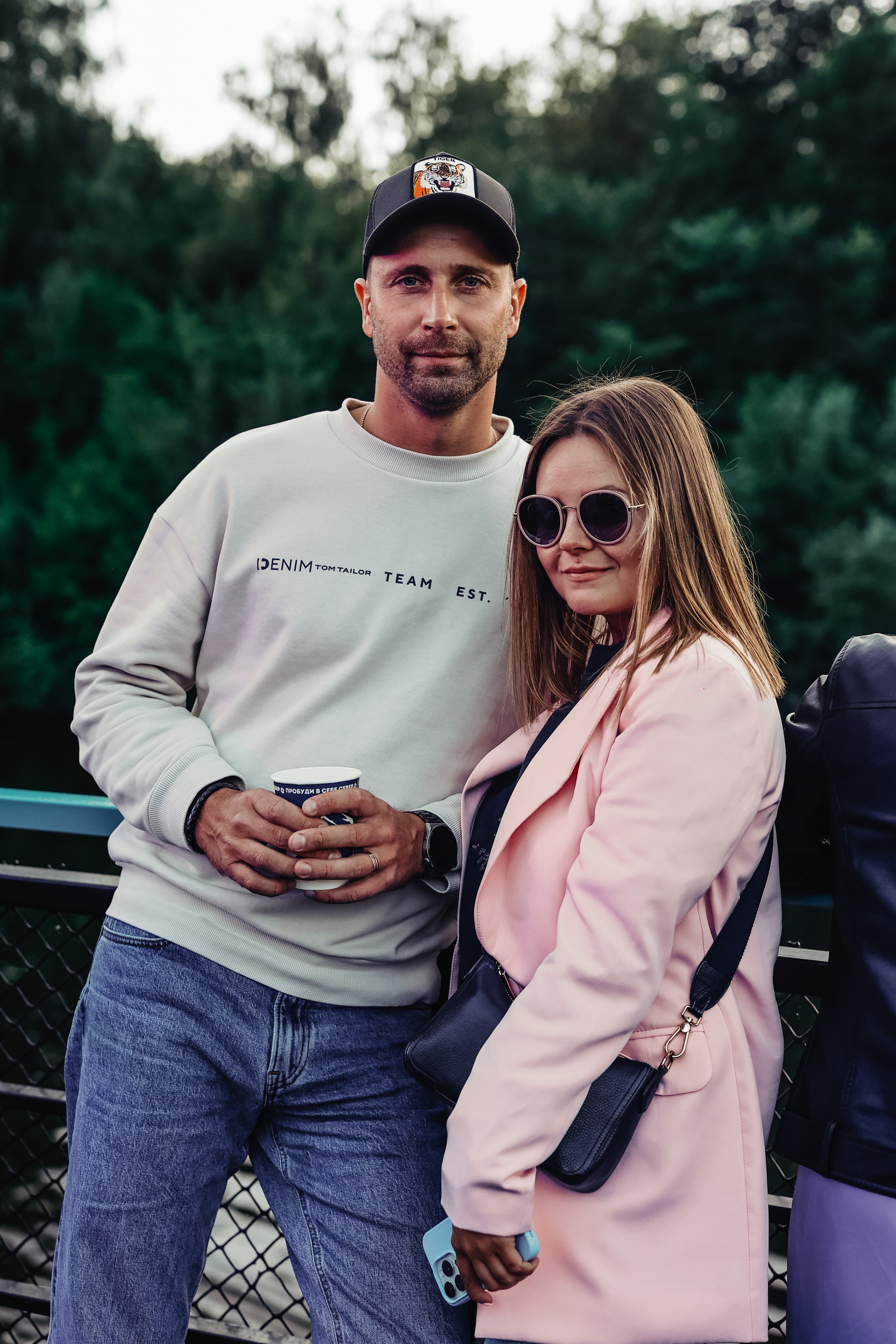 ИНКОГНИТО @ТЕПЛОХОД